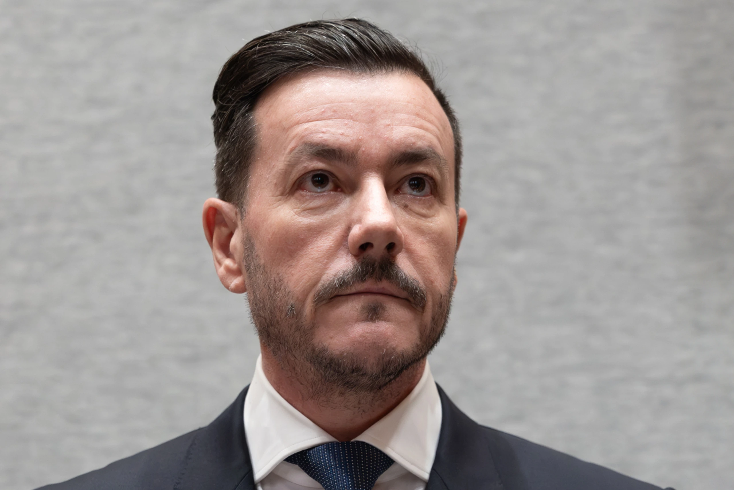 Benko steht bald ein weiteres Mal in Innsbruck vor Gericht