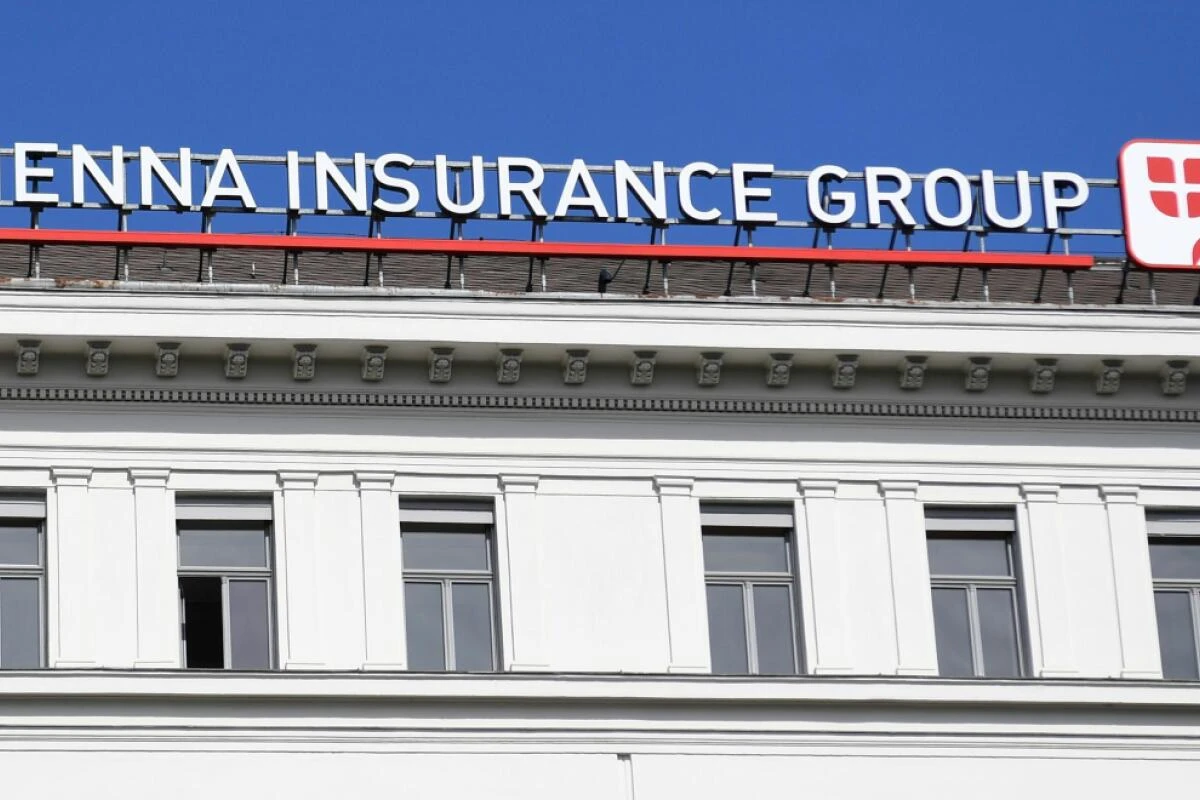 Vienna Insurance Group bietet 120 Euro pro Aktie an