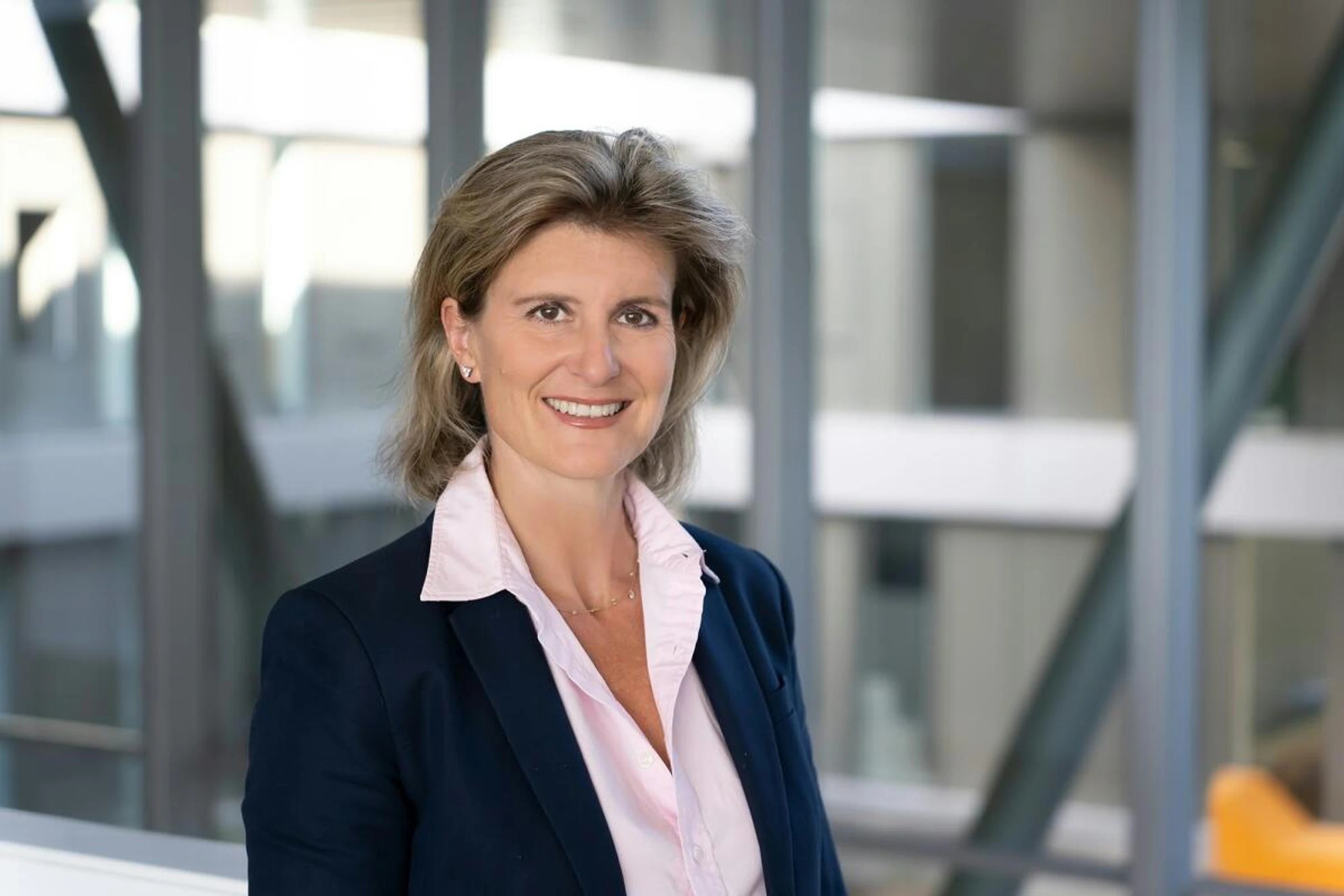 Bisherige Vize-Rektorin für Studienangelegenheiten übernimmt