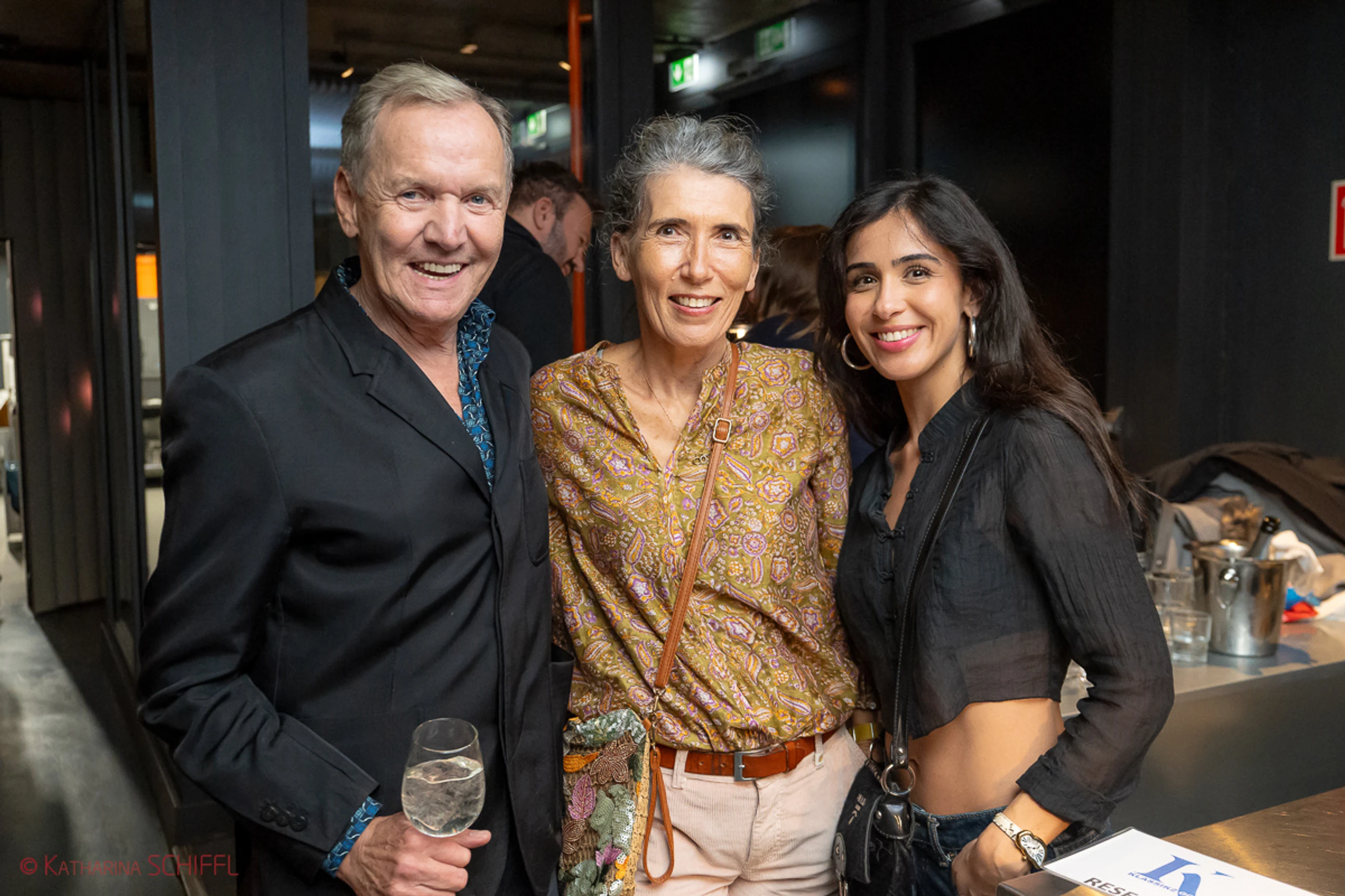 Klassik2Go.rave: Klassik trifft Techno im Wiener Club Praterstrasse