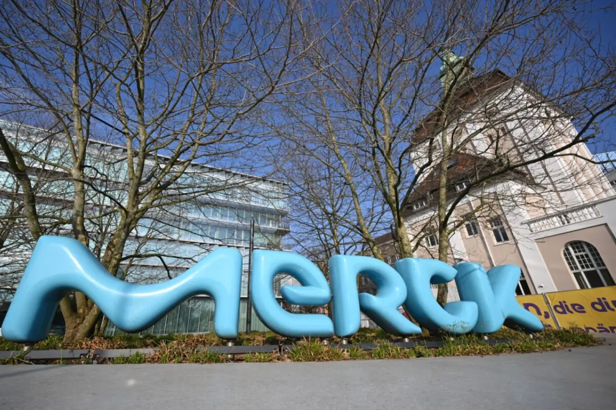 © APA/APA/dpa/Arne Dedert ++ ARCHIVBILD ++ Wie zuletzt schon Astrazeneca und Pfizer