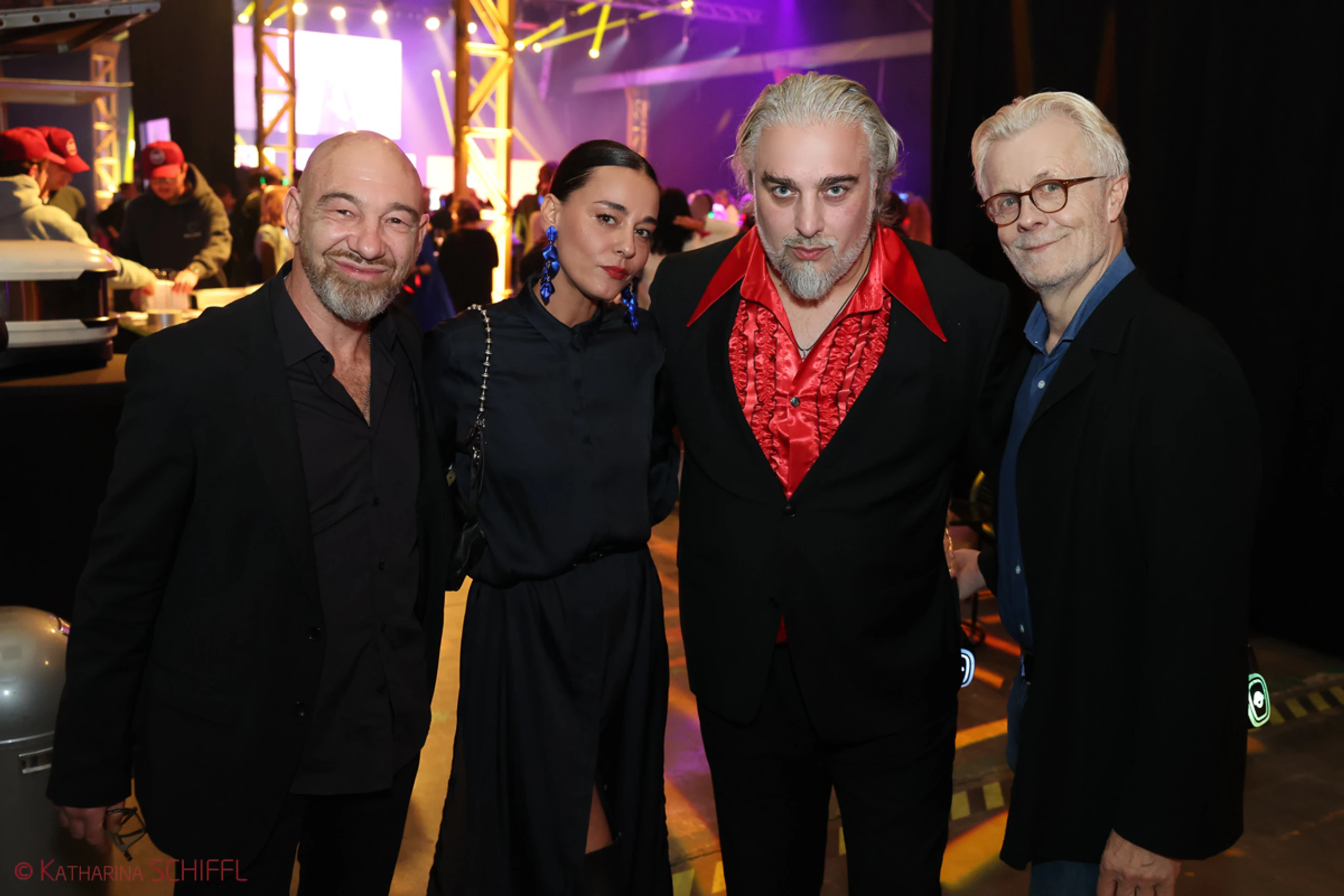 RTL AdAlliance präsentiert in Wien Programmstrategie und TV-Highlights für 2026