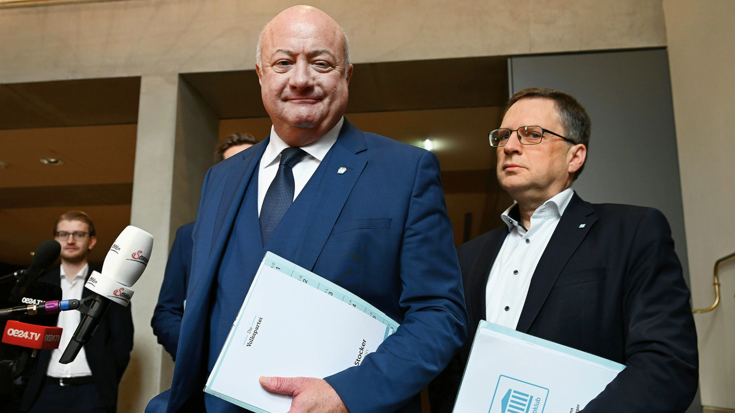 Problemfall ÖVP: Die verhängnisvolle Wurstigkeit der Volkspartei