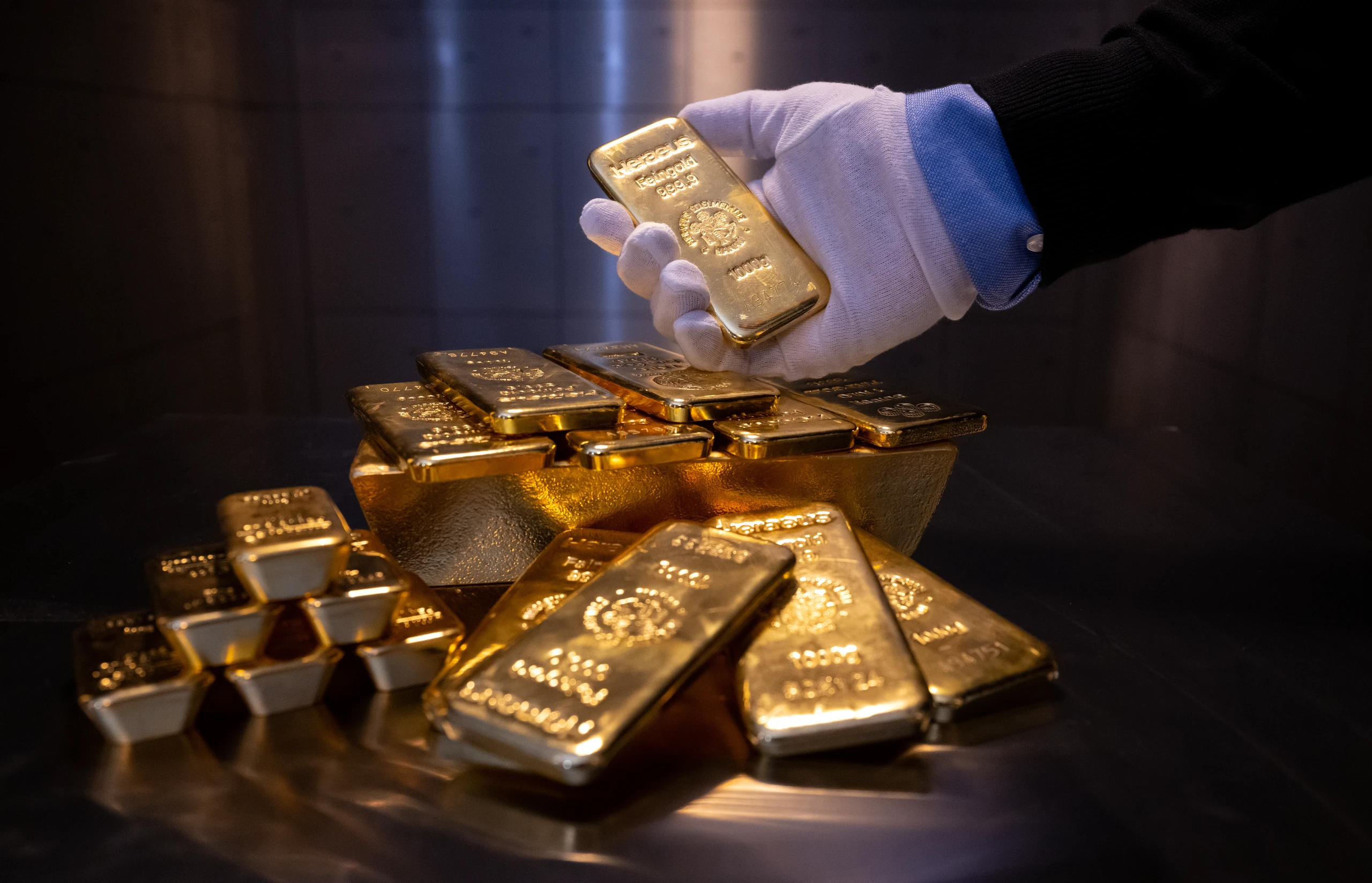 Wann Gold die 5.000-Dollar-Marke erreichen könnte