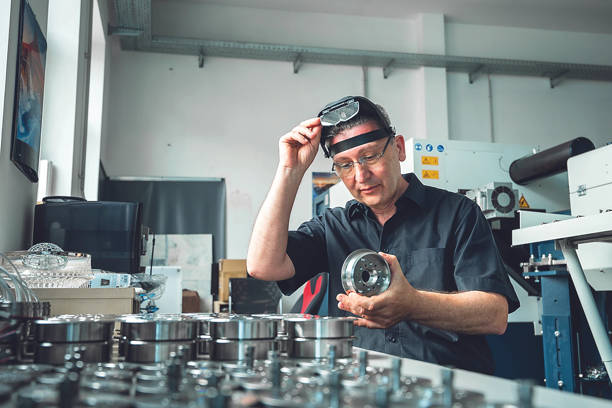 Janotech: Wiener Unternehmen kühlt Städte