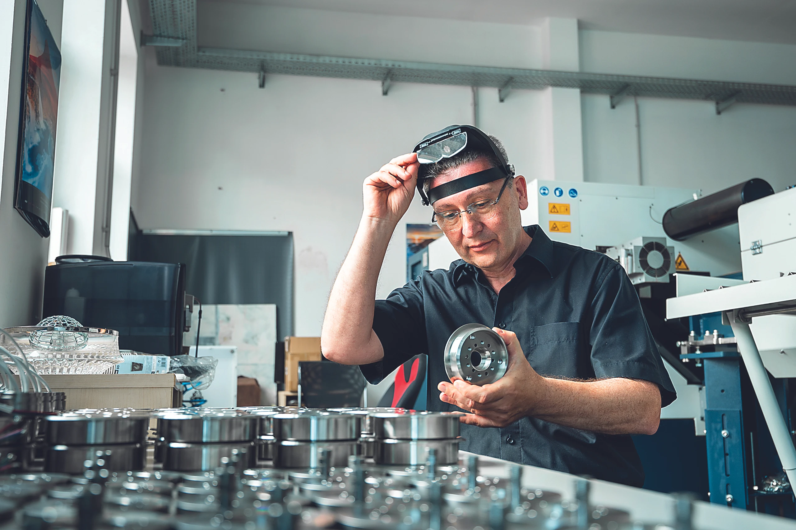 Janotech: Wiener Unternehmen kühlt Städte