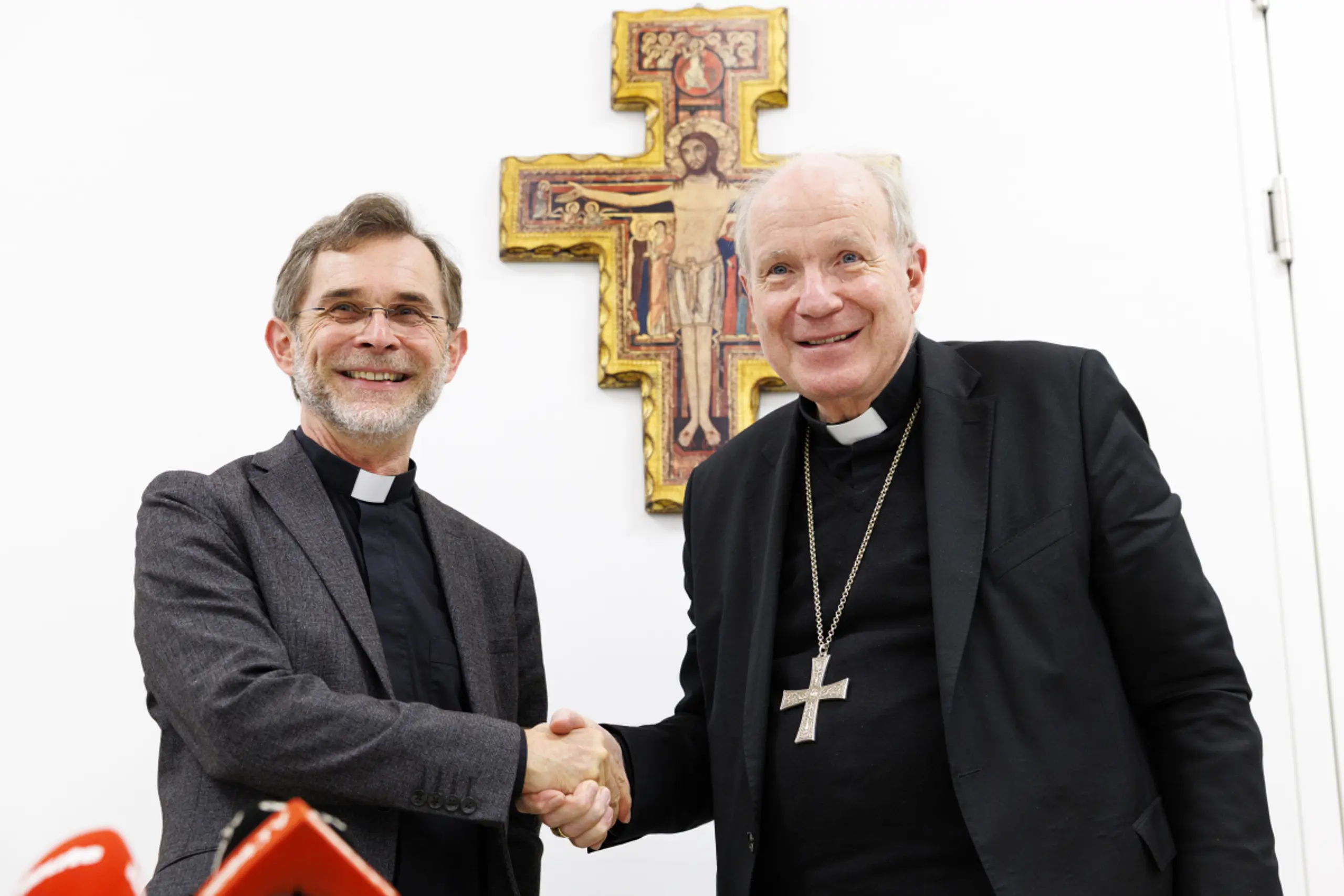 Grünwidl folgt auf Schönborn