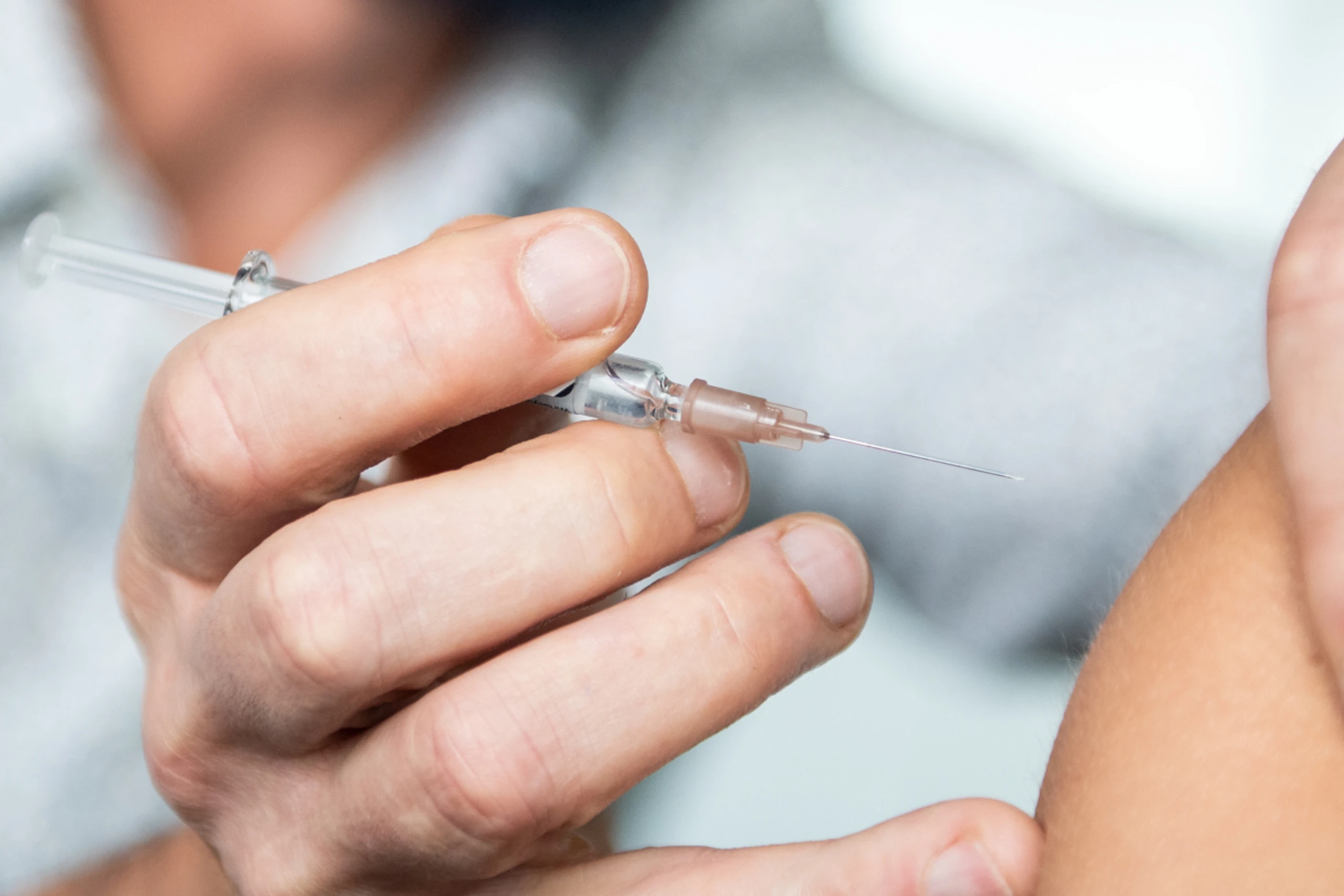 Die Wirkstoffe können systemische Entzündungsprozesse reduzieren