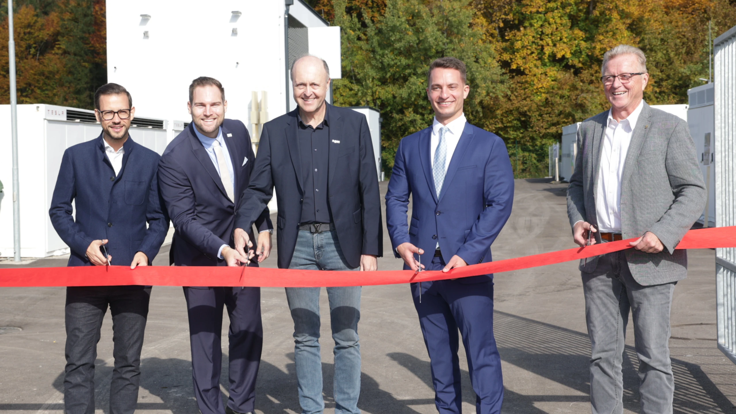 Blurred image background