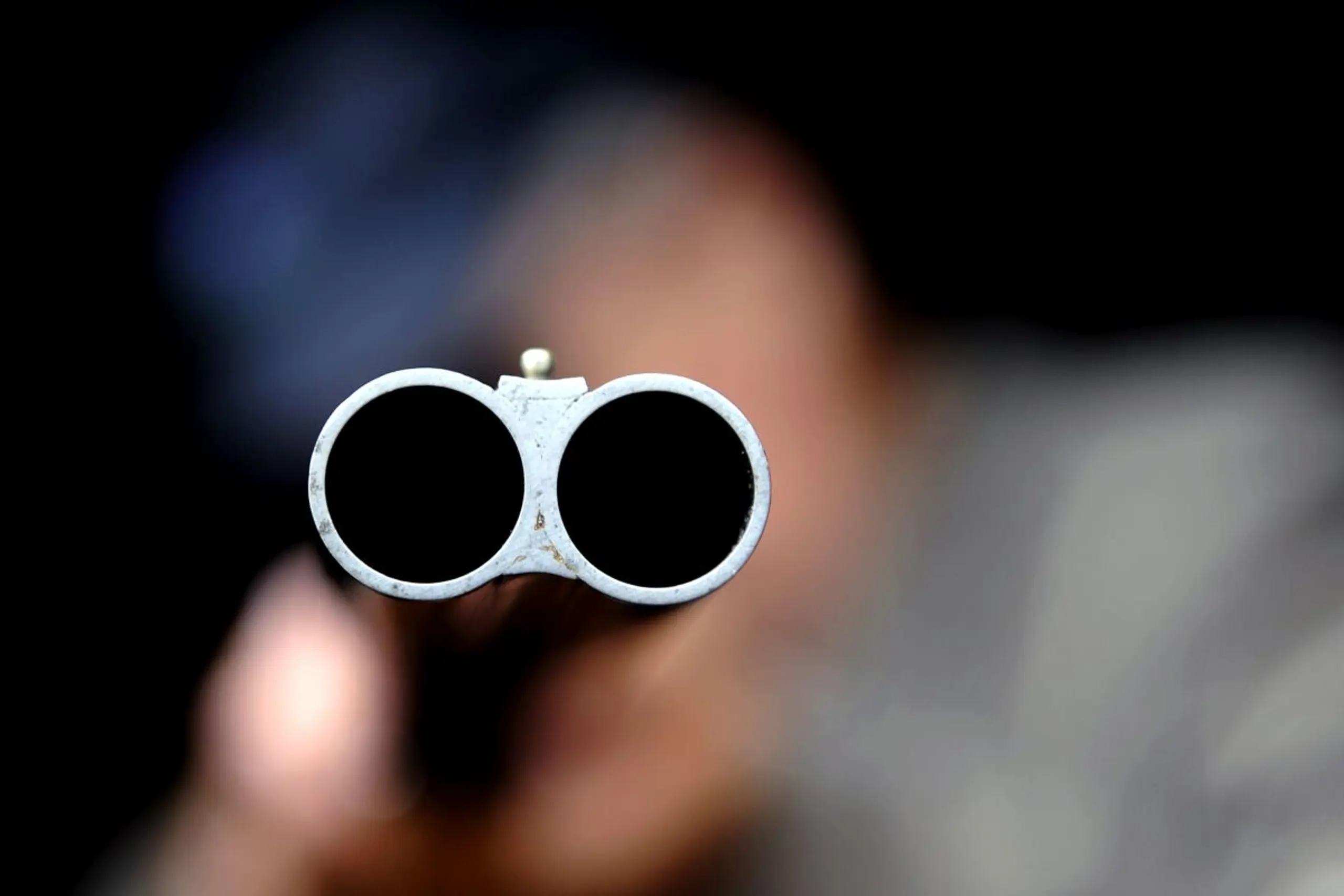 Bei Waffenübung in Vorchdorf Offizier angezeigt