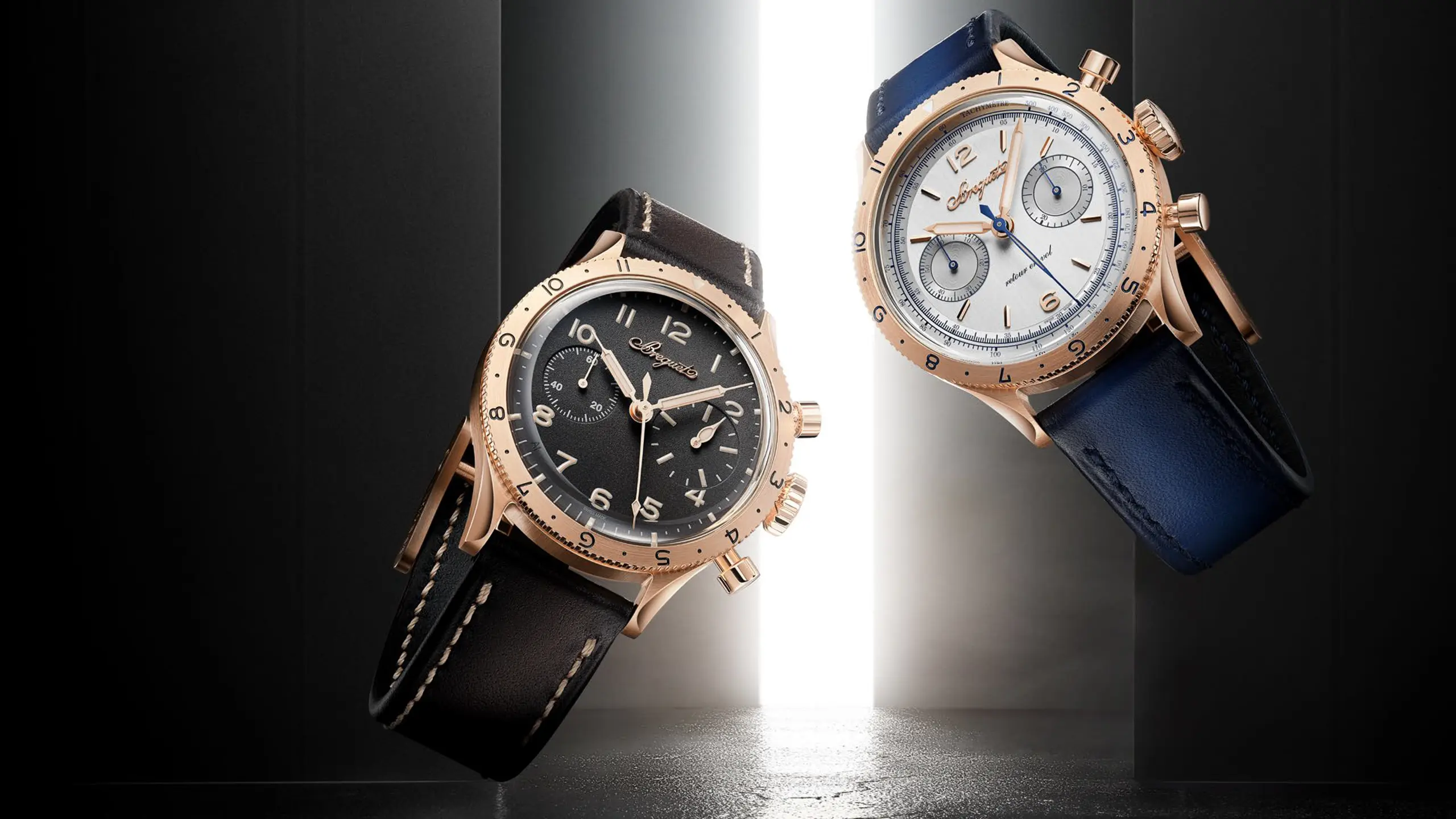 © breguet Artikelbild