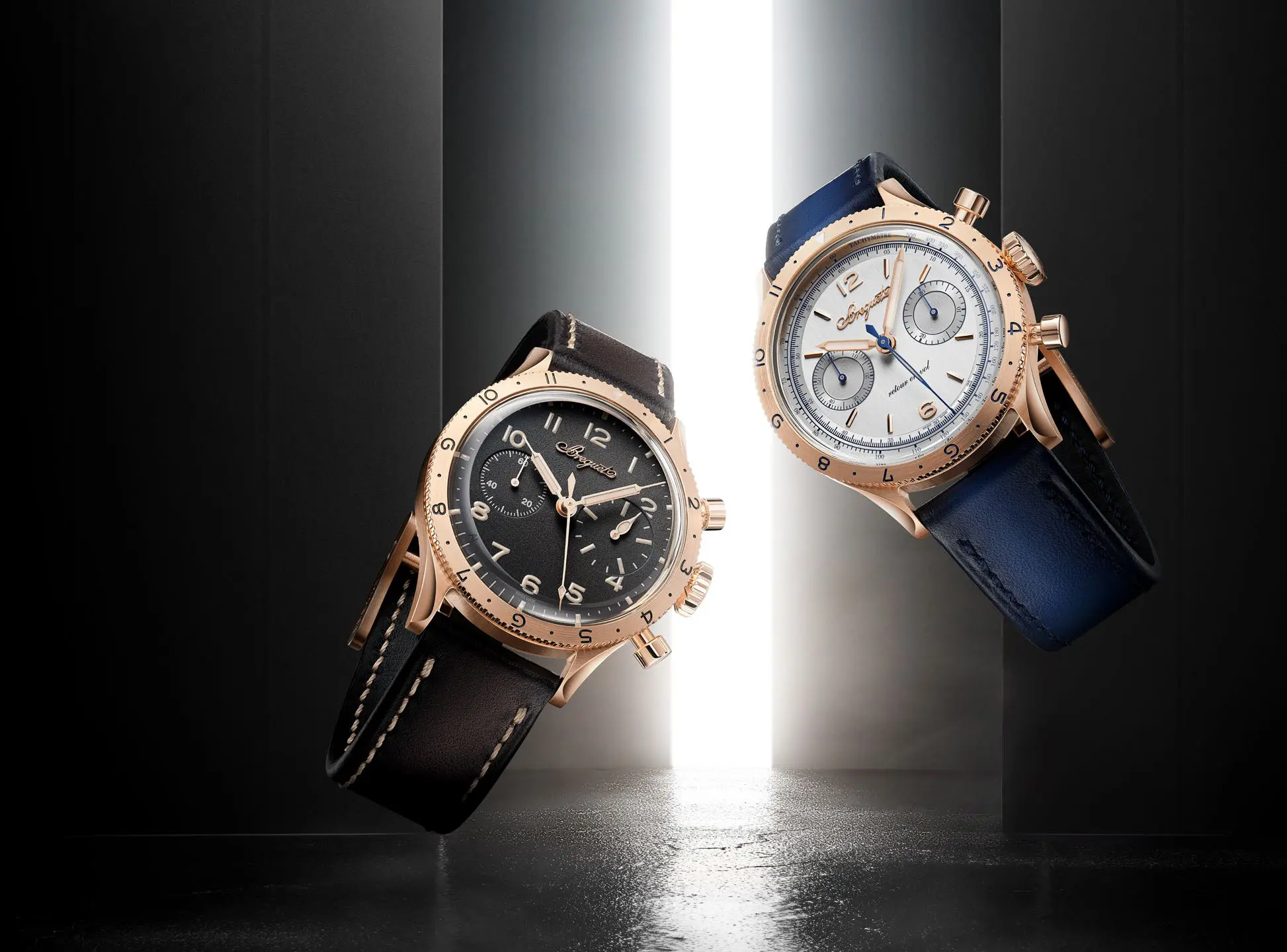 © breguet Artikelbild