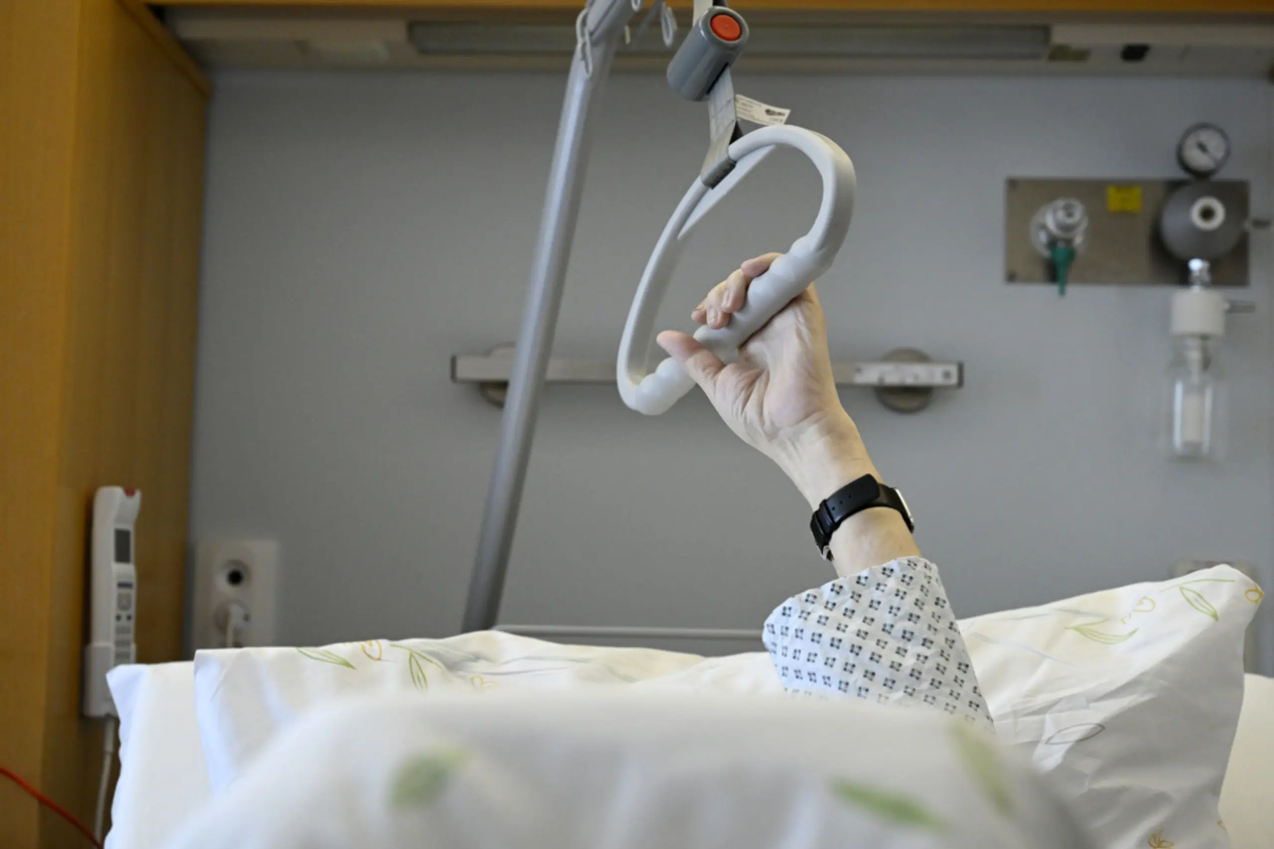 Der Pflegebonus in Salzburg wird gestrichen