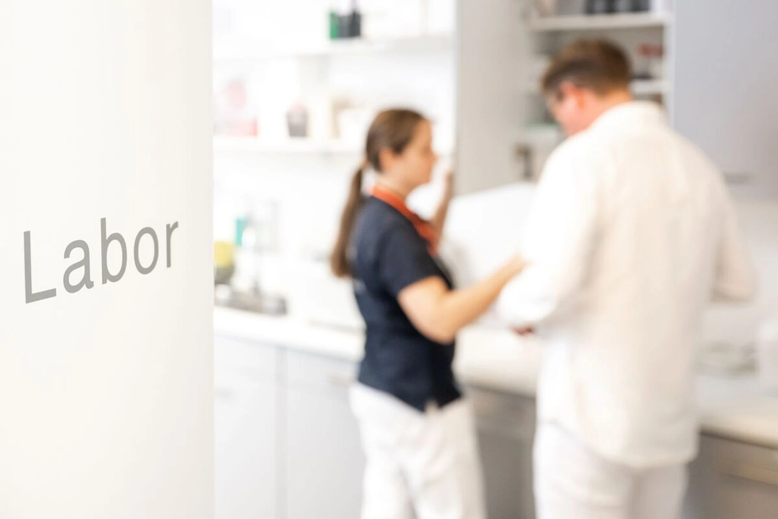 Gene des Fettstoffwechsels sind also auch für die Immunabwehr wichtig