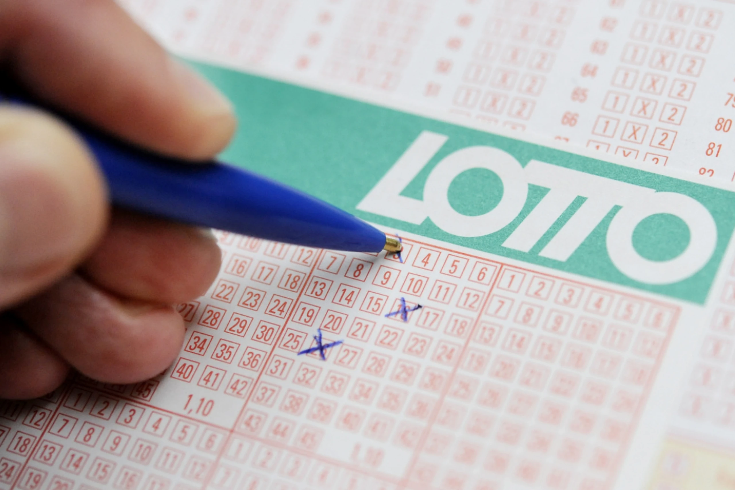 Die Lotteriekonzession in Österreich ist heiß begehrt