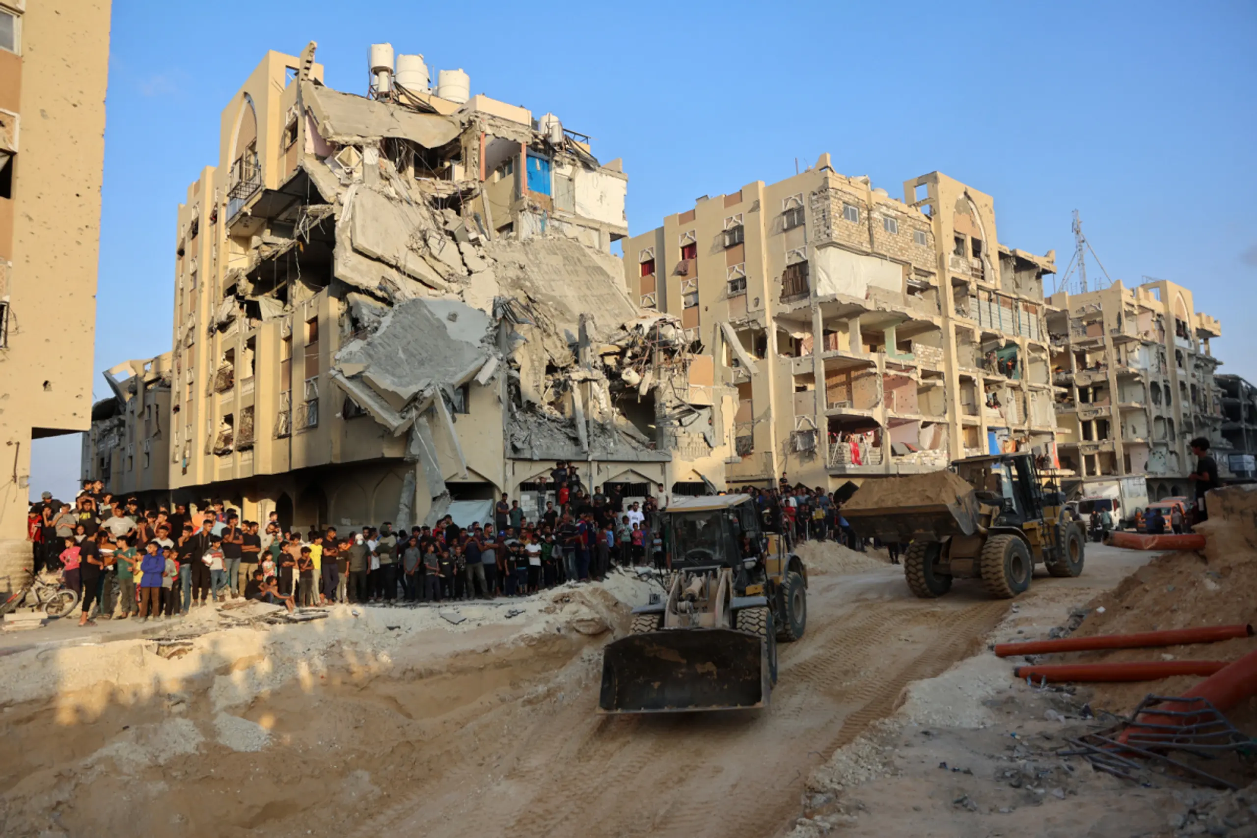 Küstenstreifen soll wiederaufgebaut werden