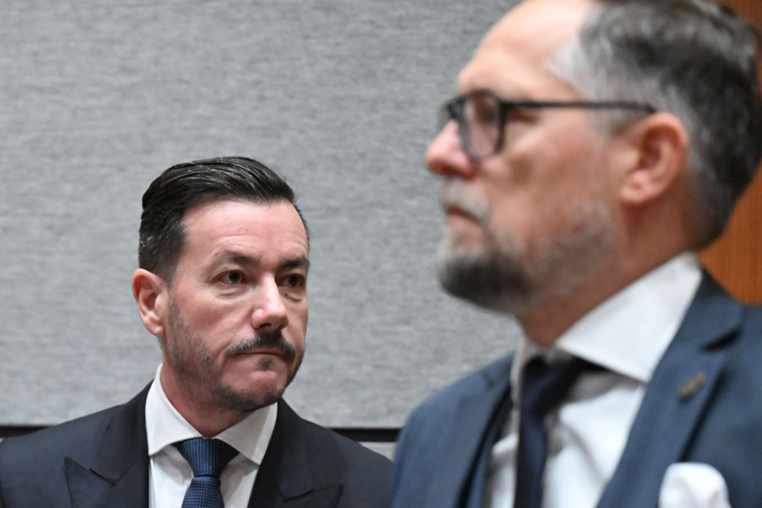 Benko wurde nicht rechtskräftig wegen betrügerischer Krida verurteilt