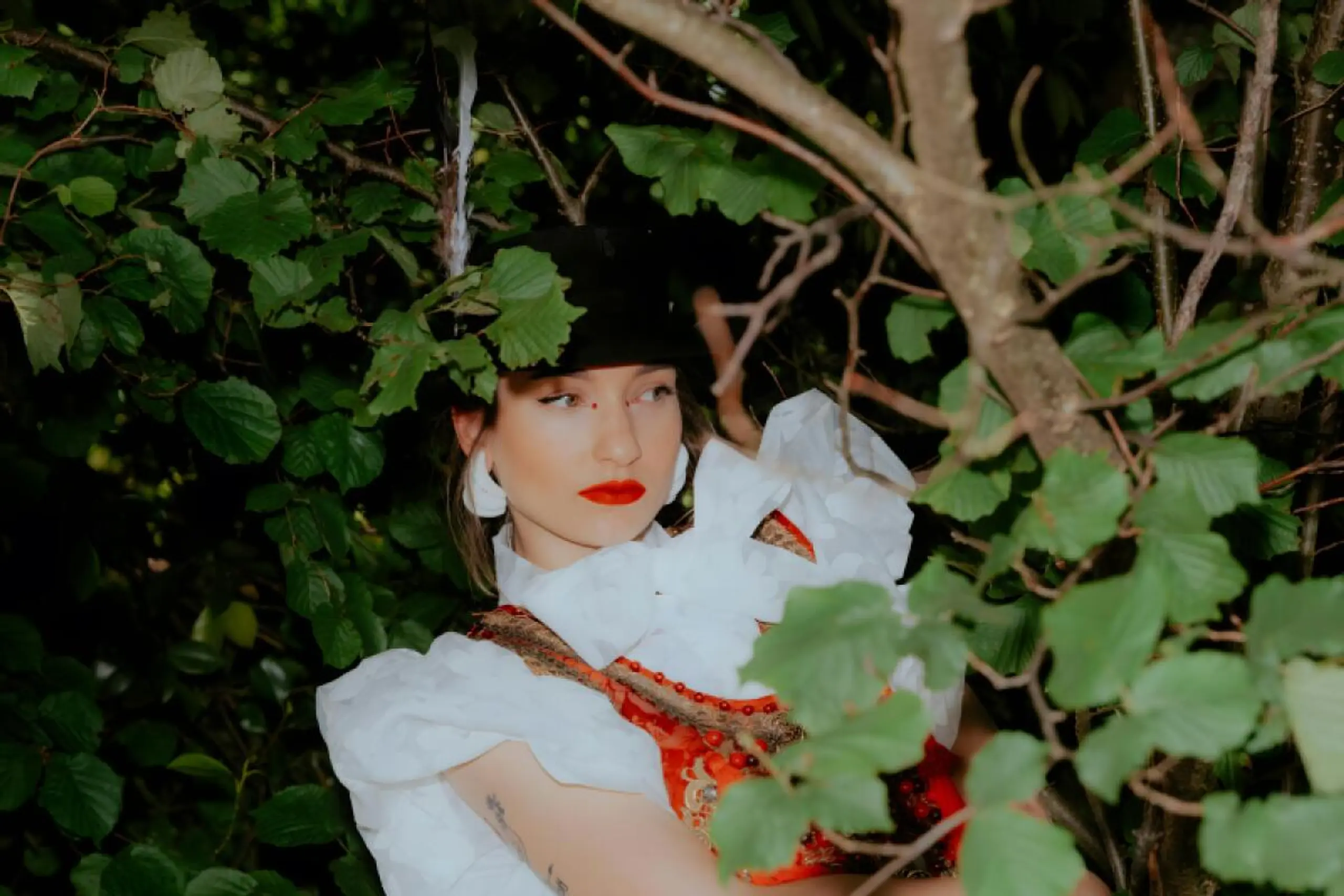 Anna Buchegger definiert Heimat neu