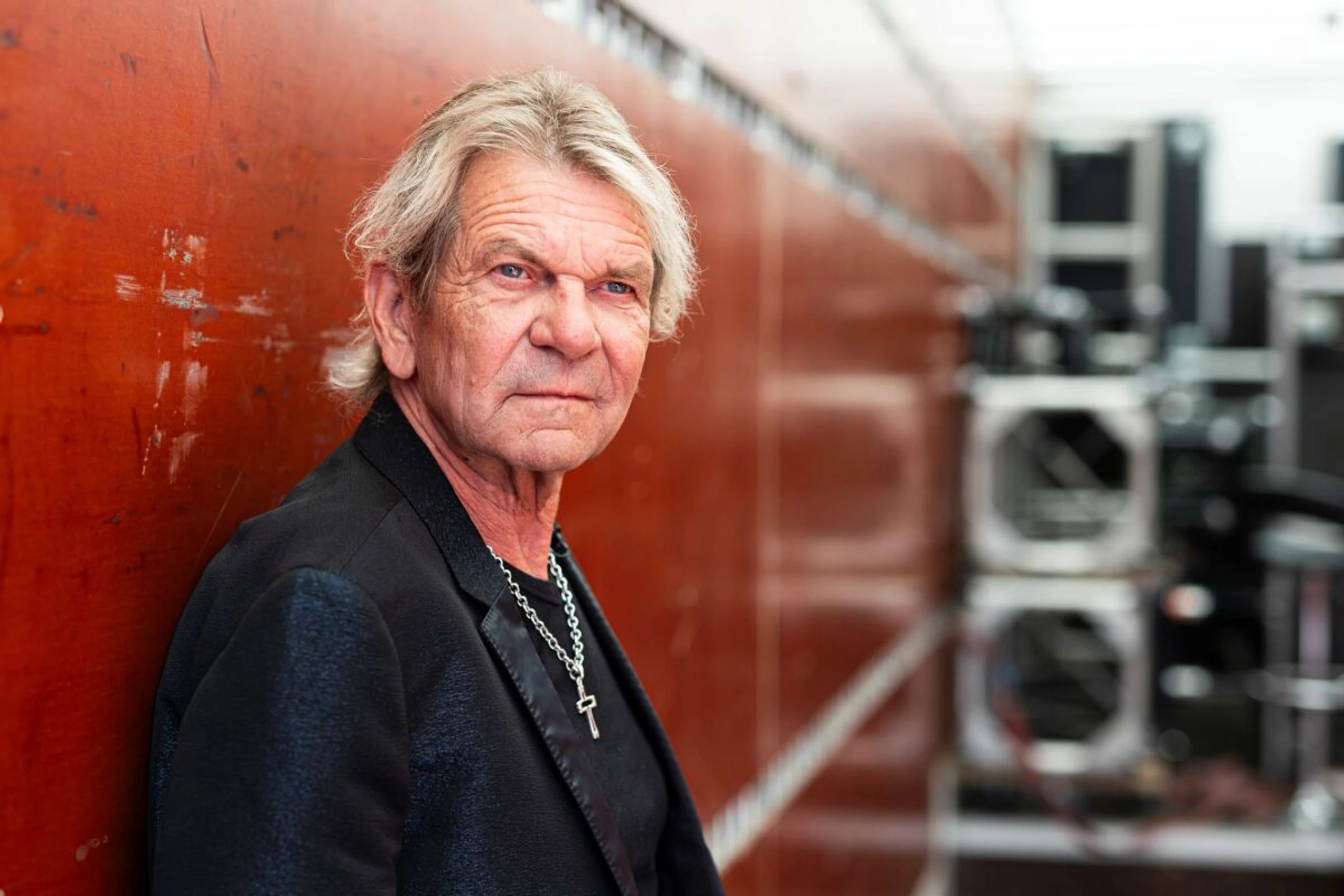 ++ ARCHIVBILD ++ Reim landete mit "Verdammt ich lieb' dich" 1990 Riesen-Hit