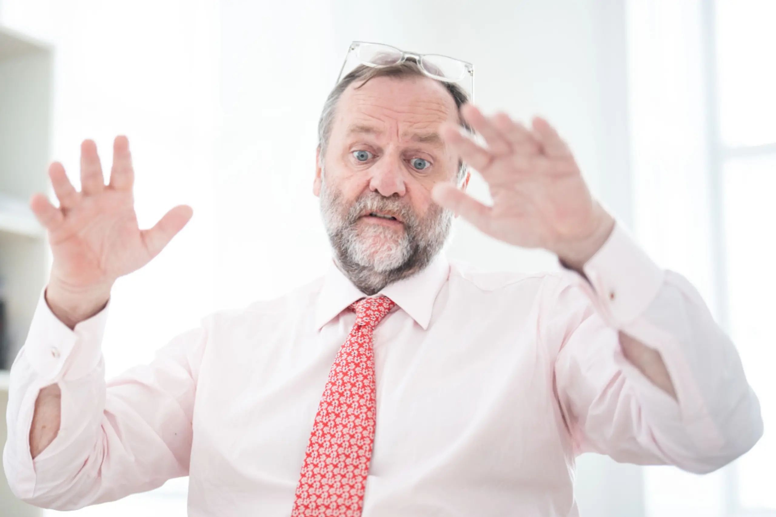 Schellhorn reist nach Luxemburg