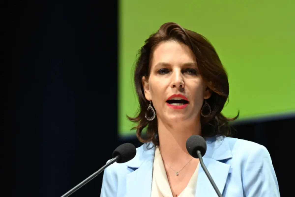 © APA/APA/BARBARA GINDL/BARBARA GINDL Salzburgs Landeshauptfrau will Bund-Länder-Kompetenzen neu ordnen