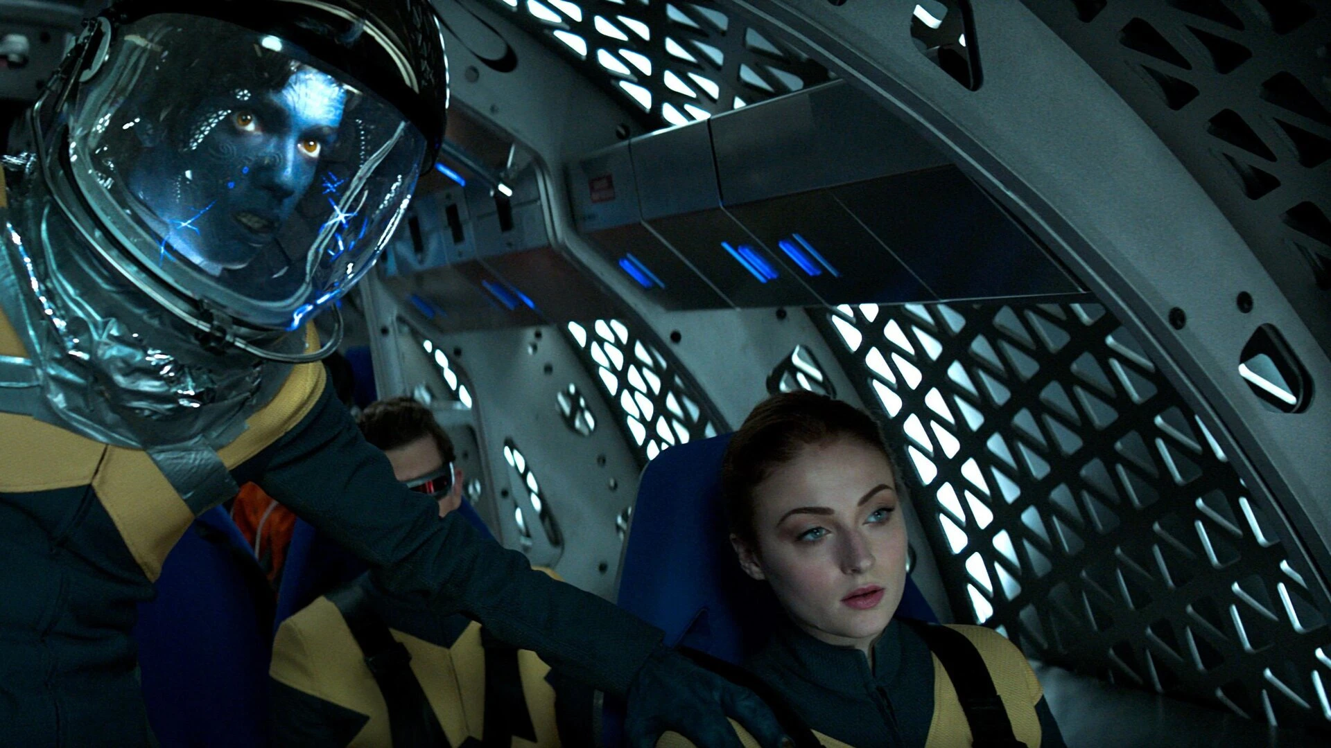 X-Men: Dark Phoenix