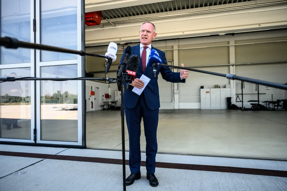 © APA/APA/MAX SLOVENCIK/MAX SLOVENCIK Karner will weiter abschieben