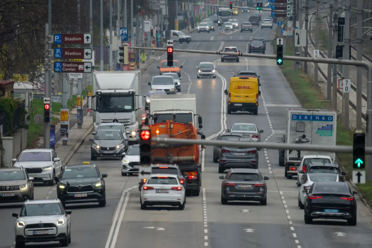 © APA/APA/THEMENBILD/GEORG HOCHMUTH Kfz-Versicherungen: Erhöhungen sind unumgänglich