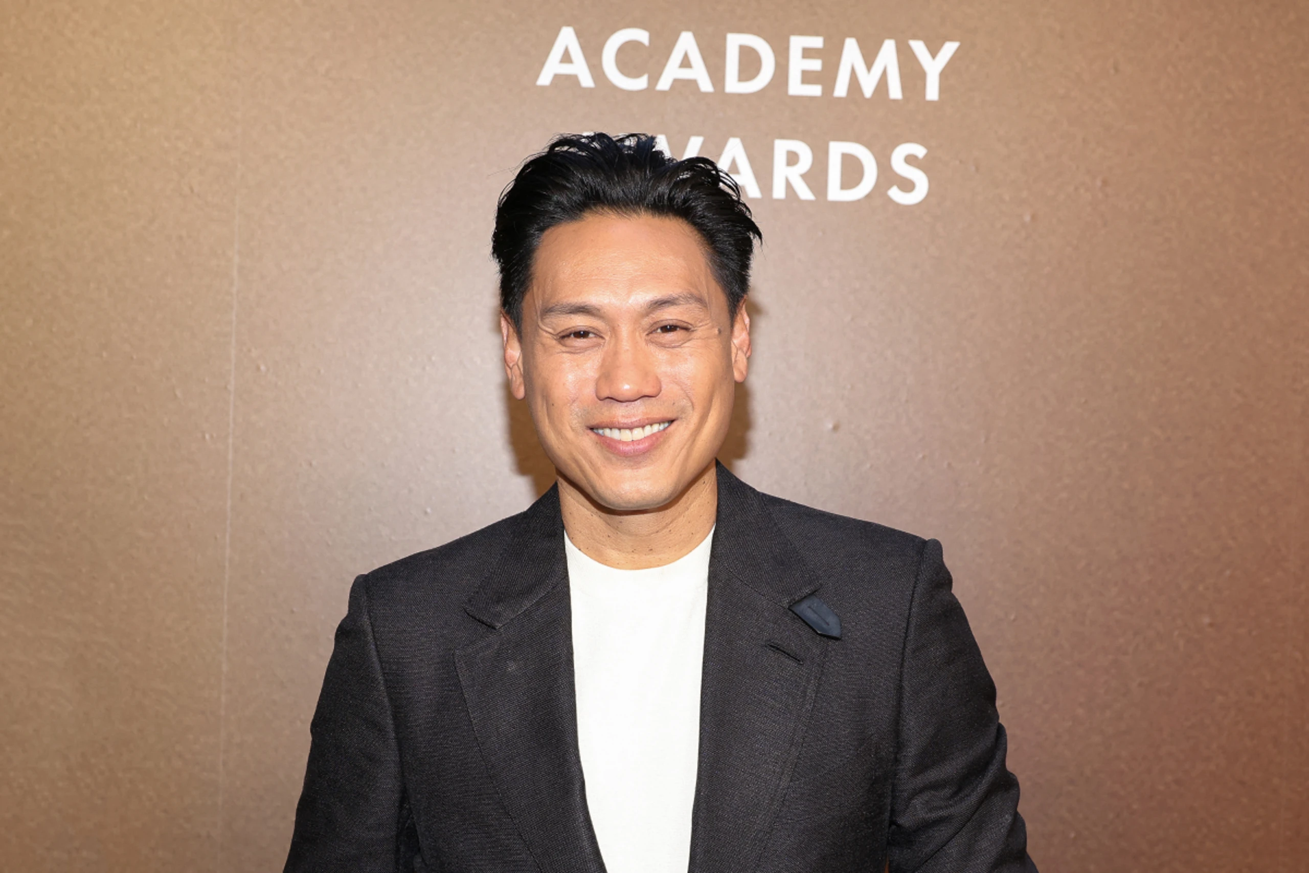 Jon M. Chu ist von seinem Film "Wicked" sehr angetan