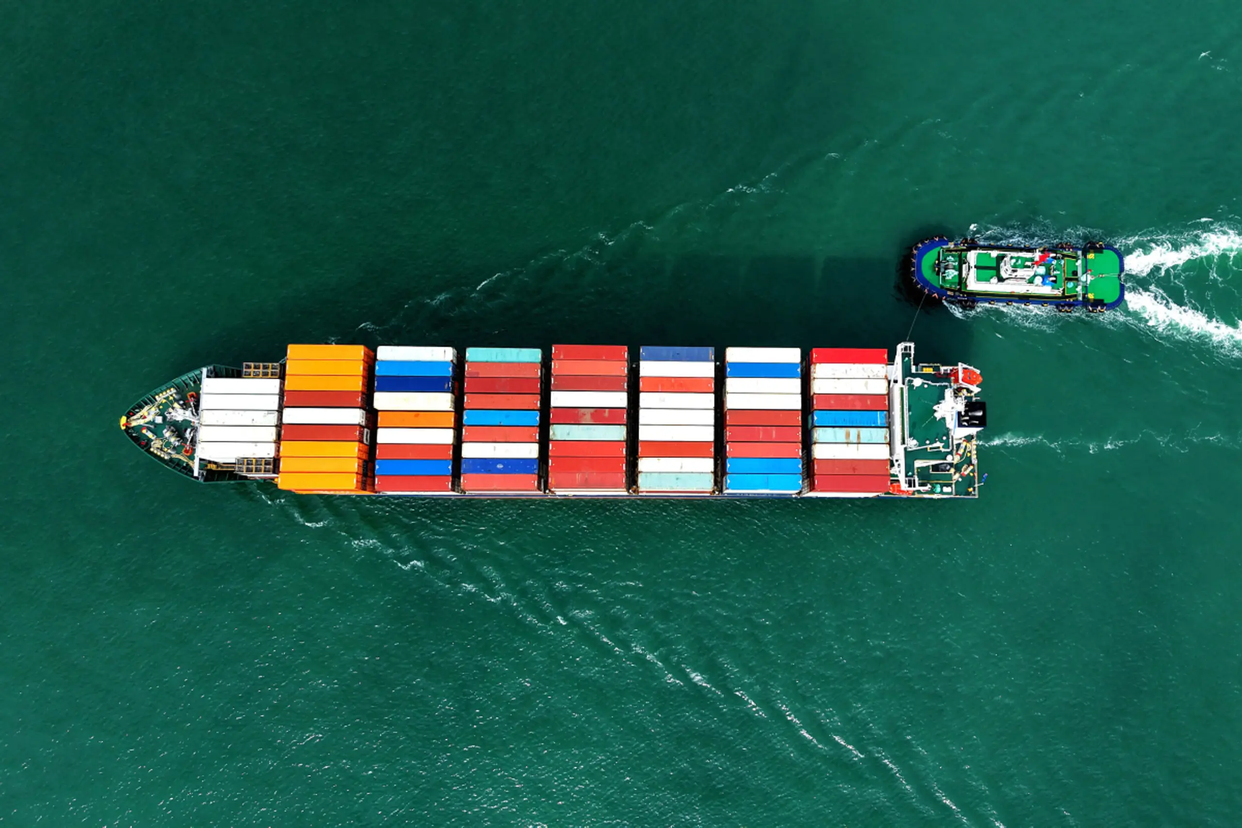 Wifo und wiiw erwarten erst 2026 wieder Exportplus