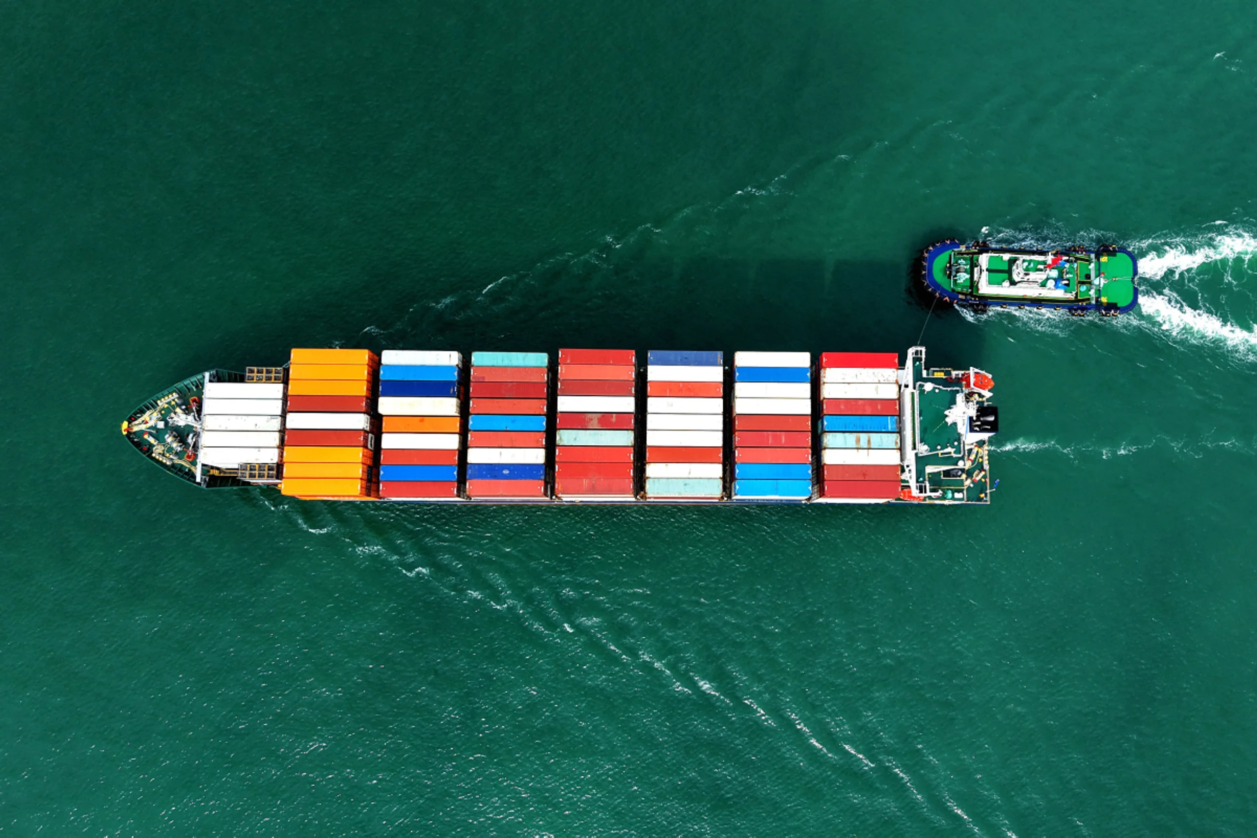 Wifo und wiiw erwarten erst 2026 wieder Exportplus