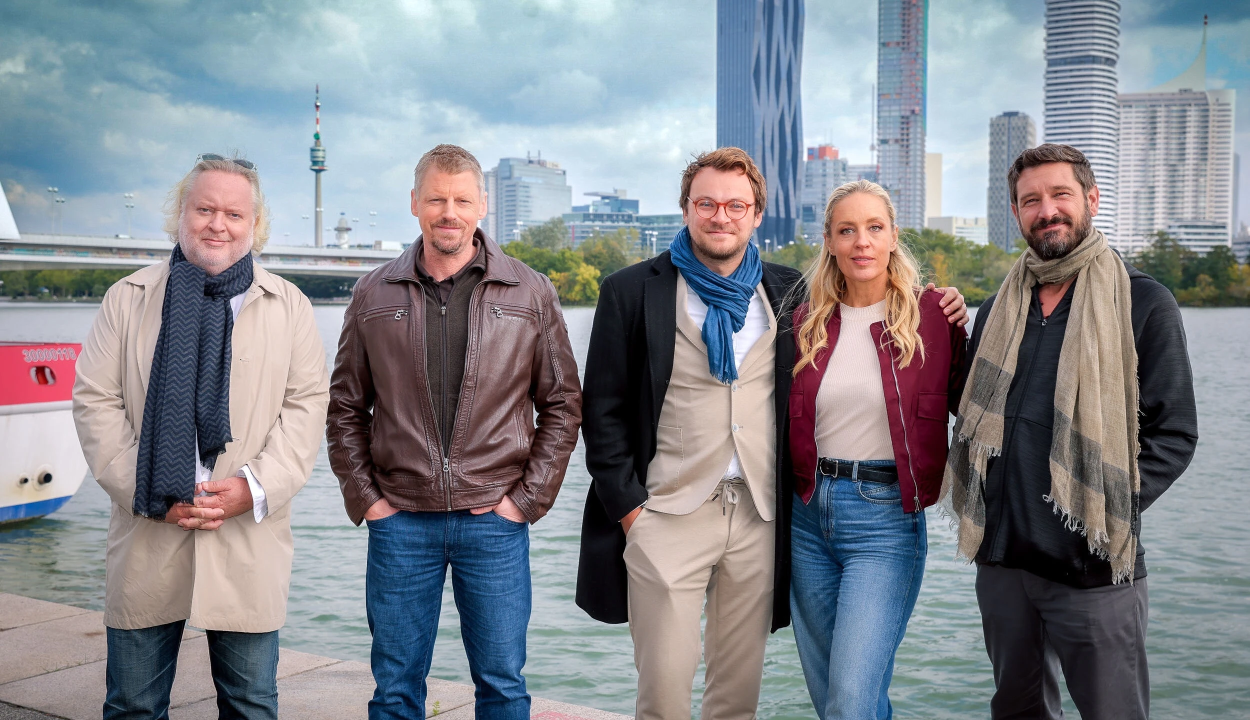 SOKO Donau