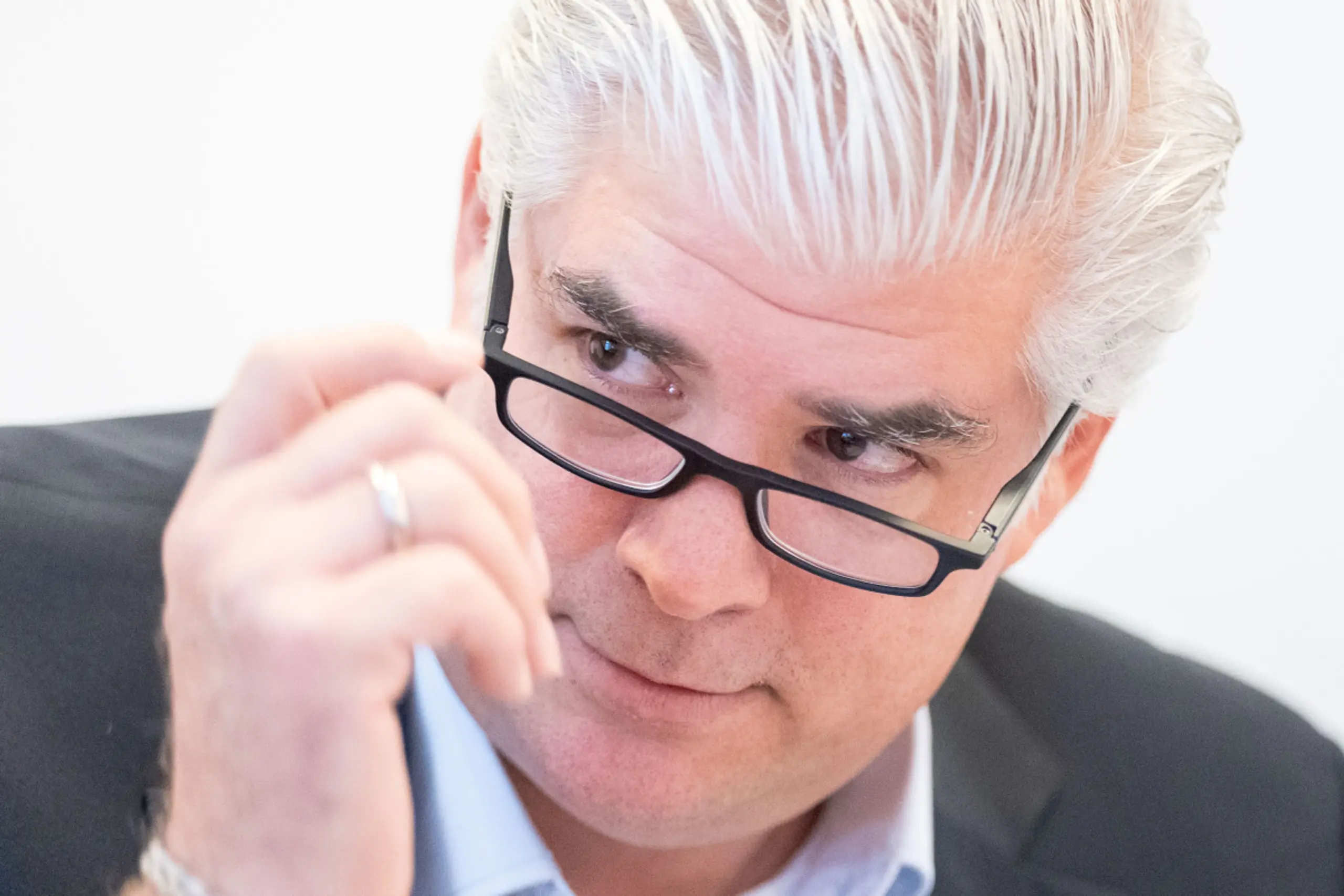 Konzernchef kritisiert Mangel an leistbaren Wohnungen