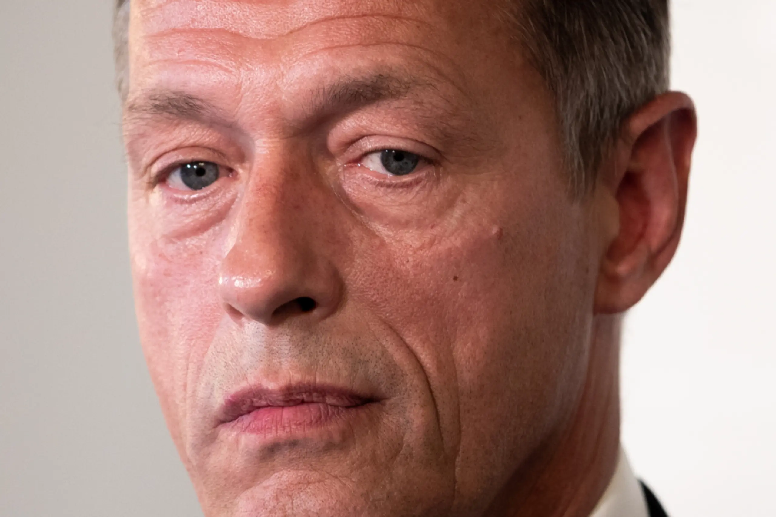 Ex-Sektionschef Christian Pilnacek