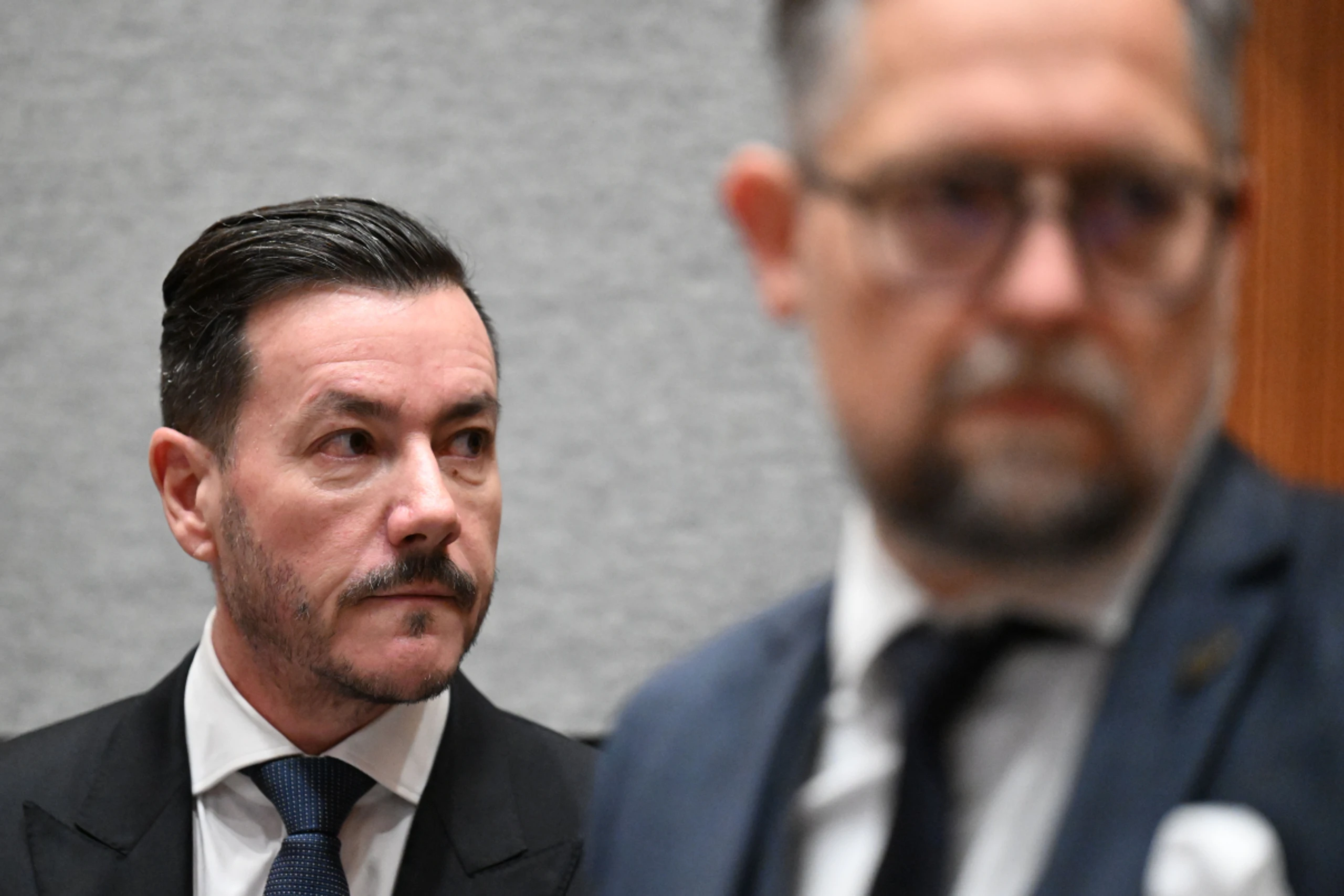 Benko bekämpft seine Verurteilung wegen betrügerischer Krida