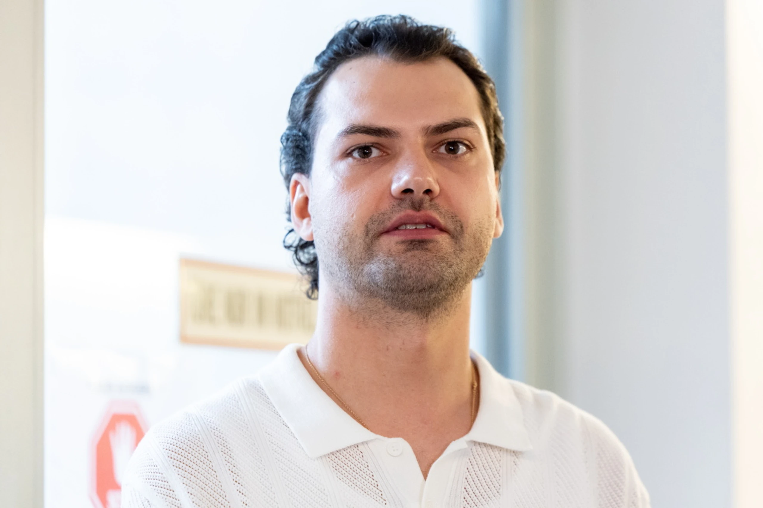 "Ich wollte mich einfach zeigen, wie ich bin"