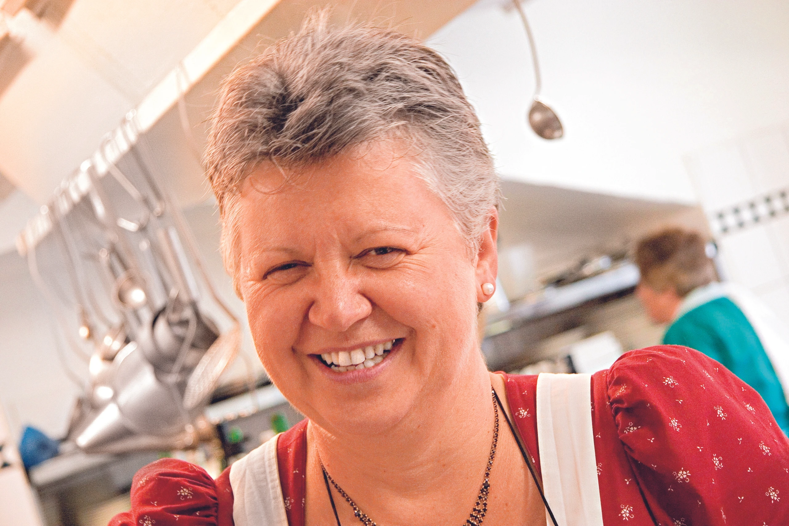 Bild von Sissy Sonnleitner