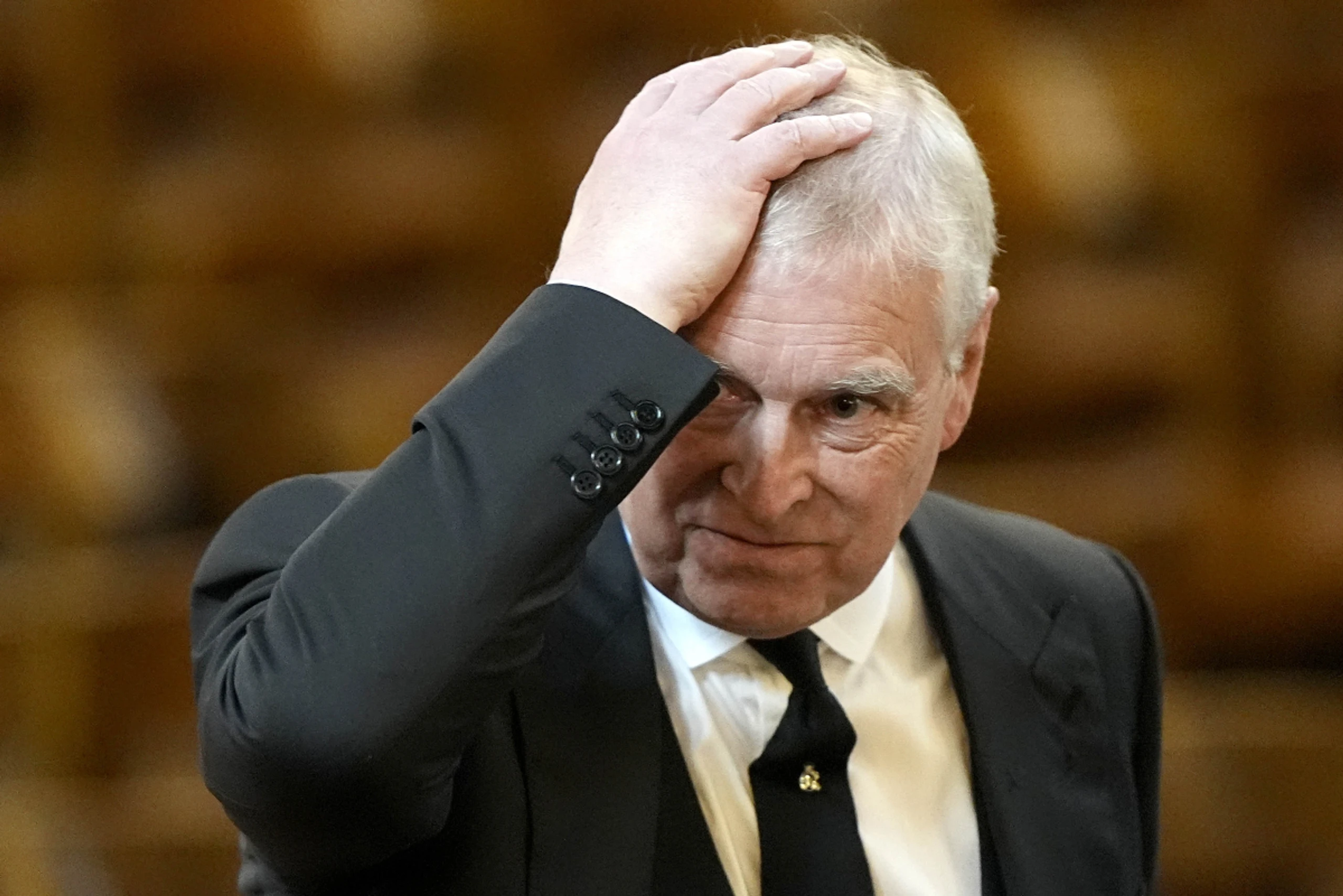 Londoner Polizei prüft Vorwürfe