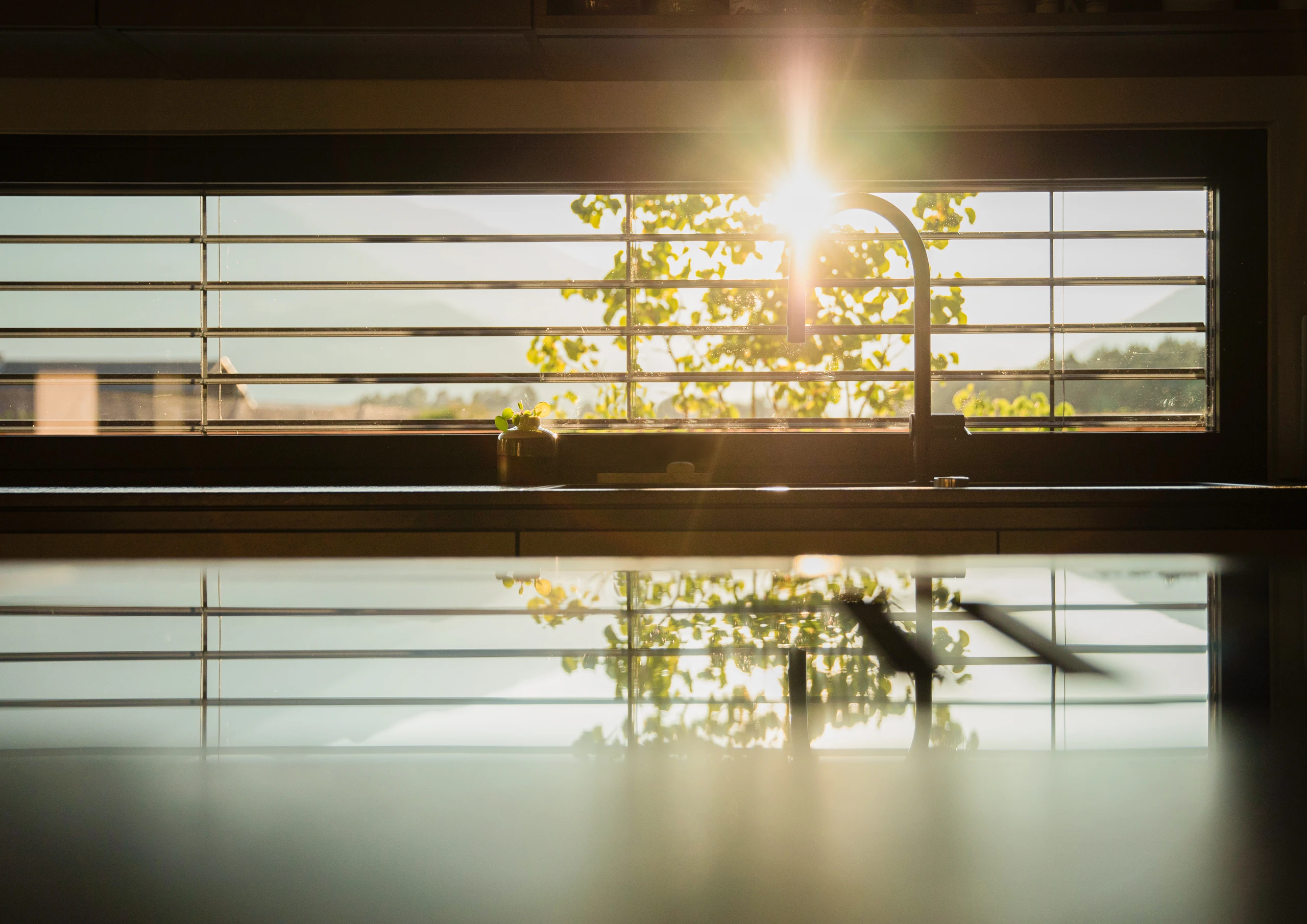 Energiesparen mit intelligentem Sonnenschutz aus Österreich