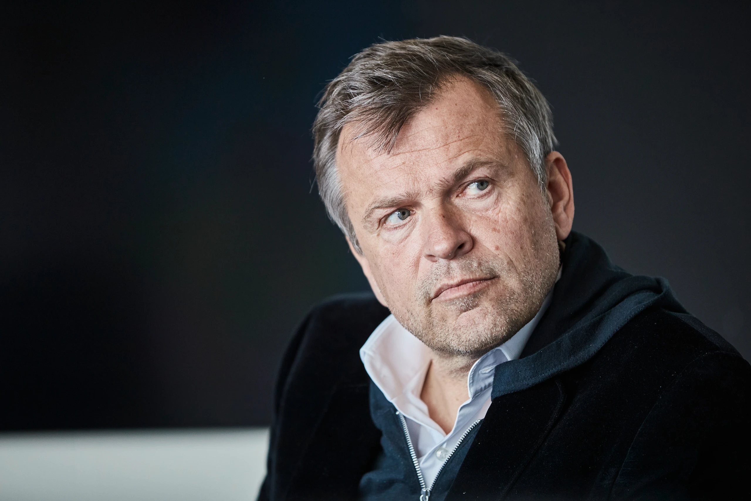 ProSieben.Sat.1: Breitenecker tritt als COO zurück