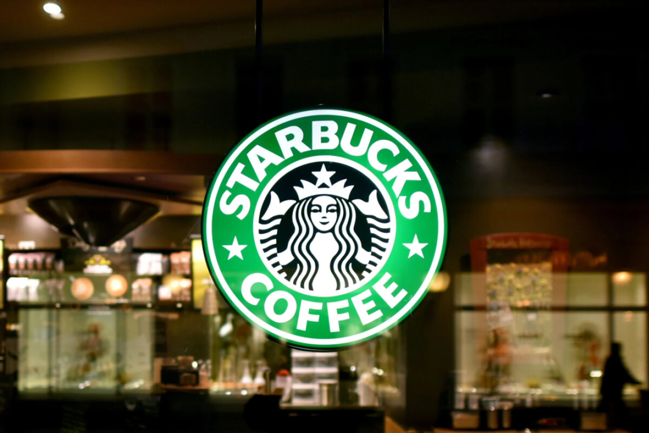 Die US-Kette kämpft mit rückläufigen Umsätzen