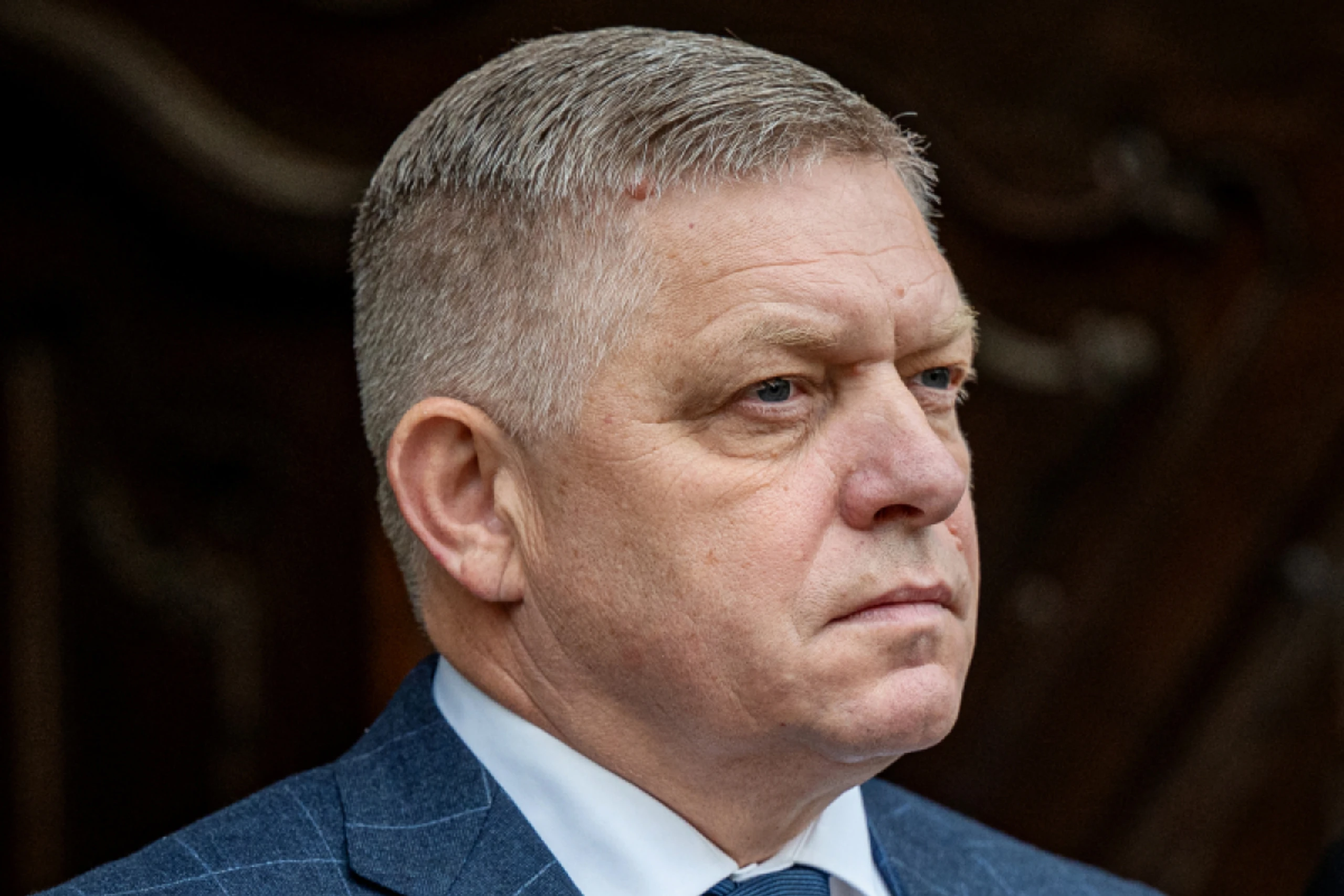 Slowakischer Regierungschef Fico