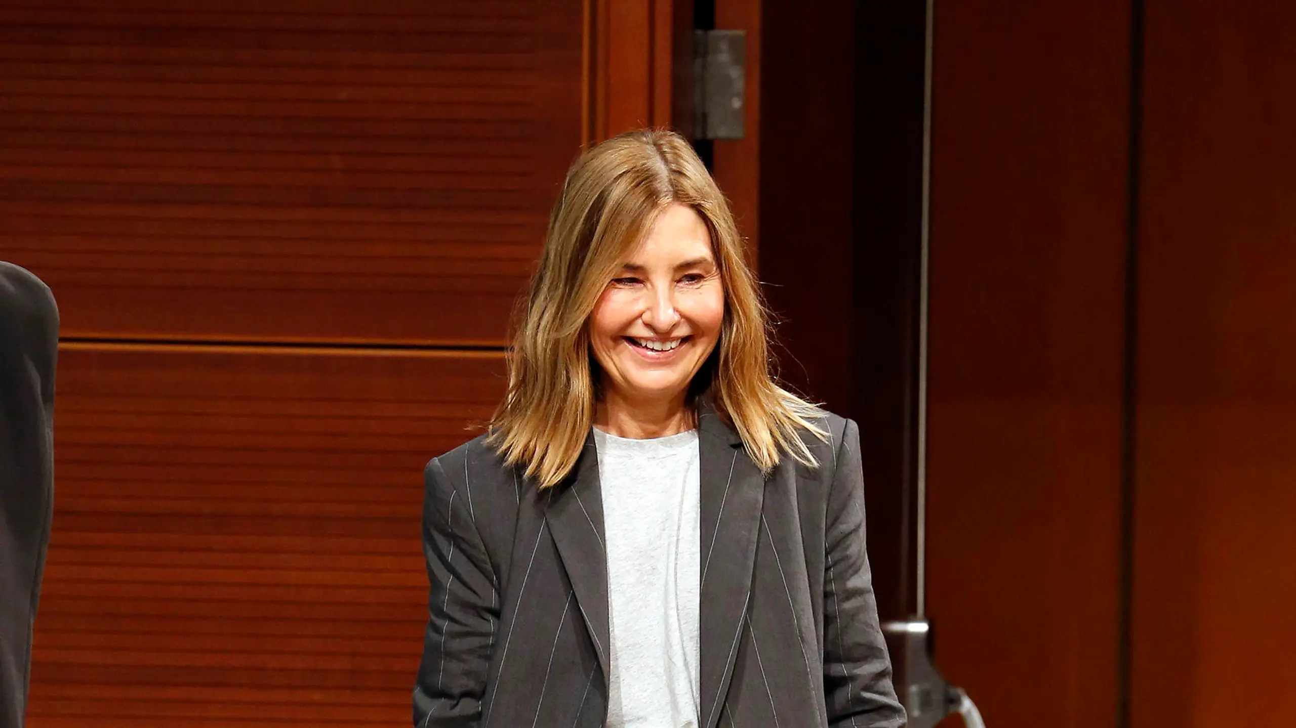 Designerin Amy Smilovic