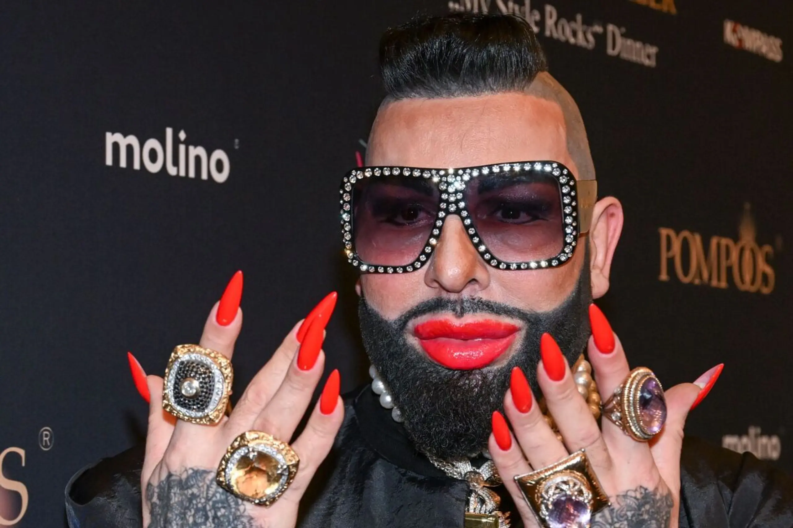 ++ ARCHIVBILD ++ 60-Jähriger fand näher zu sich und erkannte sein Durchhaltevermögen