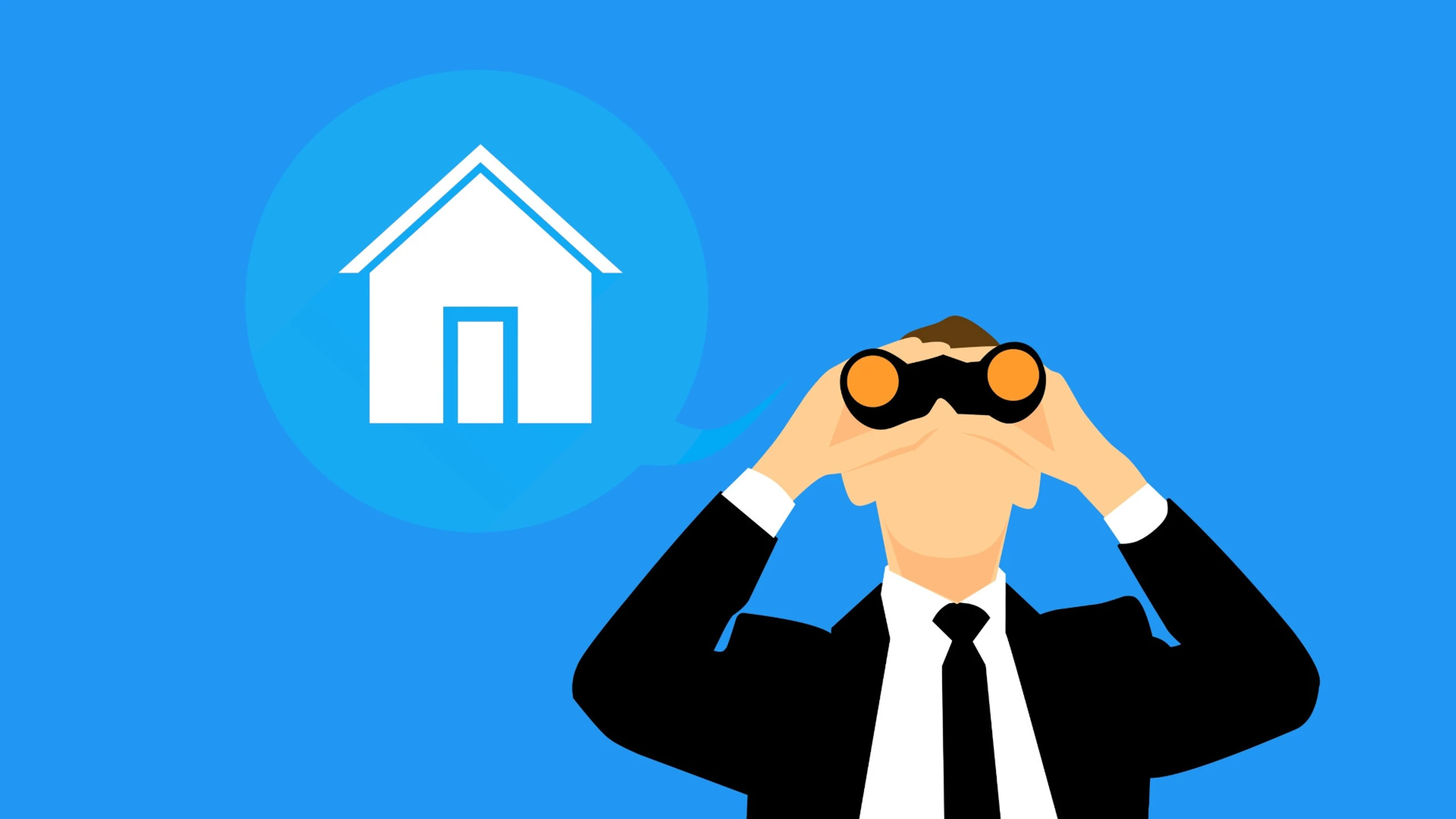 Immobilien: Die Mietpreisbremse lenkt von einem größeren Problem ab