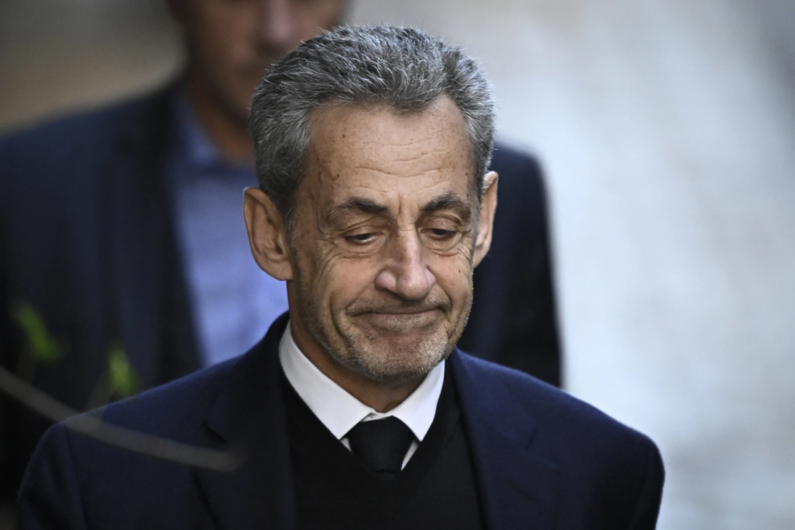 Nicolas Sarkozy erwartet keine Vorzugsbehandlung