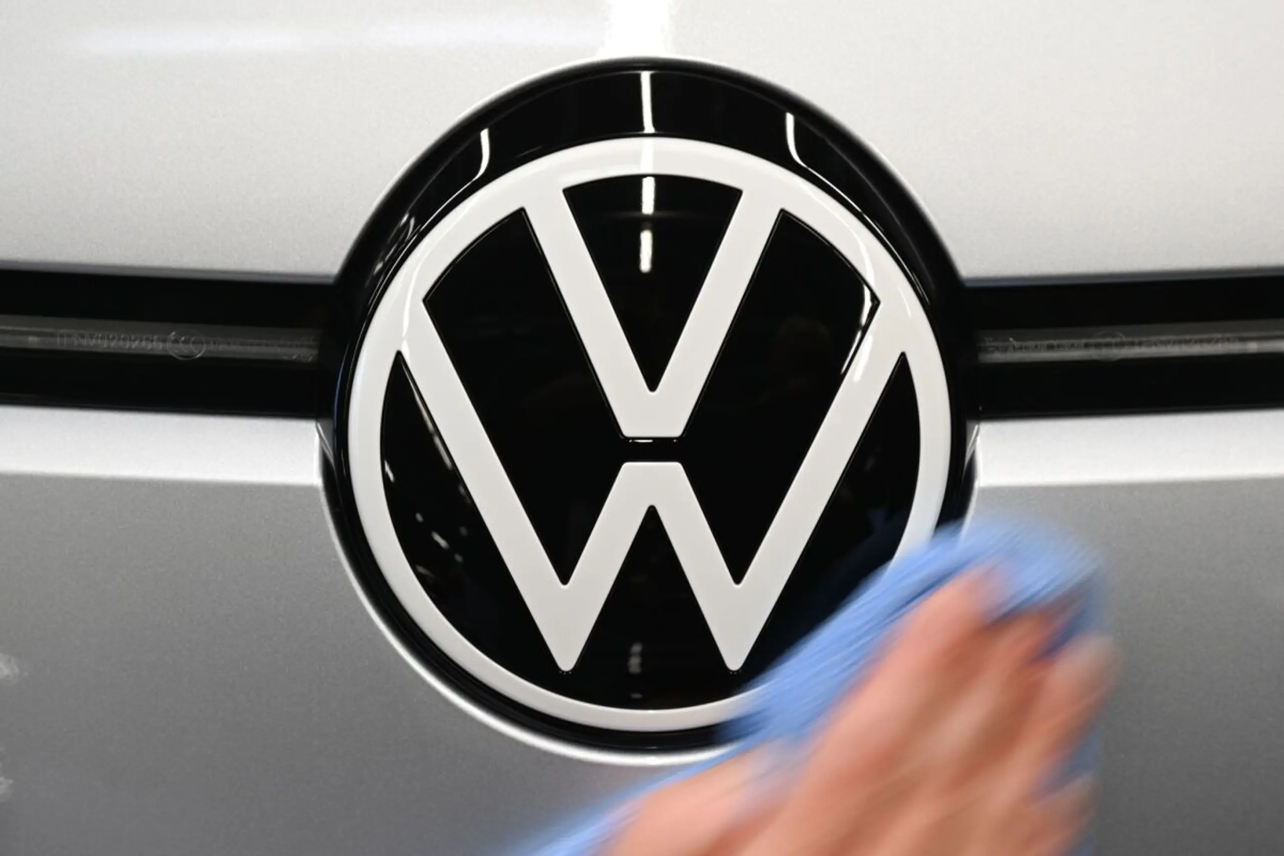 Volkswagen sieht die Lieferkette nicht gefährdet