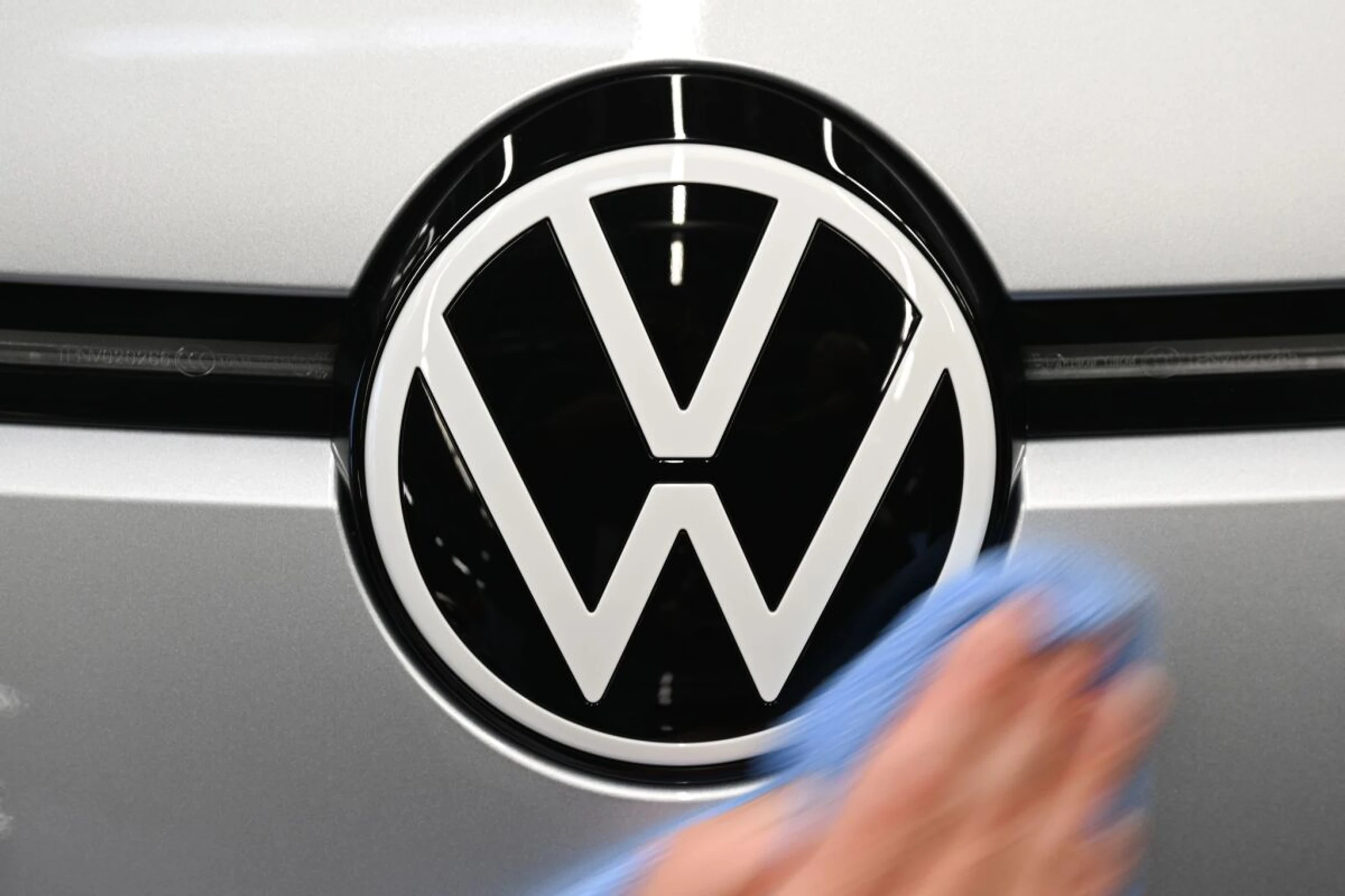 Volkswagen sieht die Lieferkette nicht gefährdet