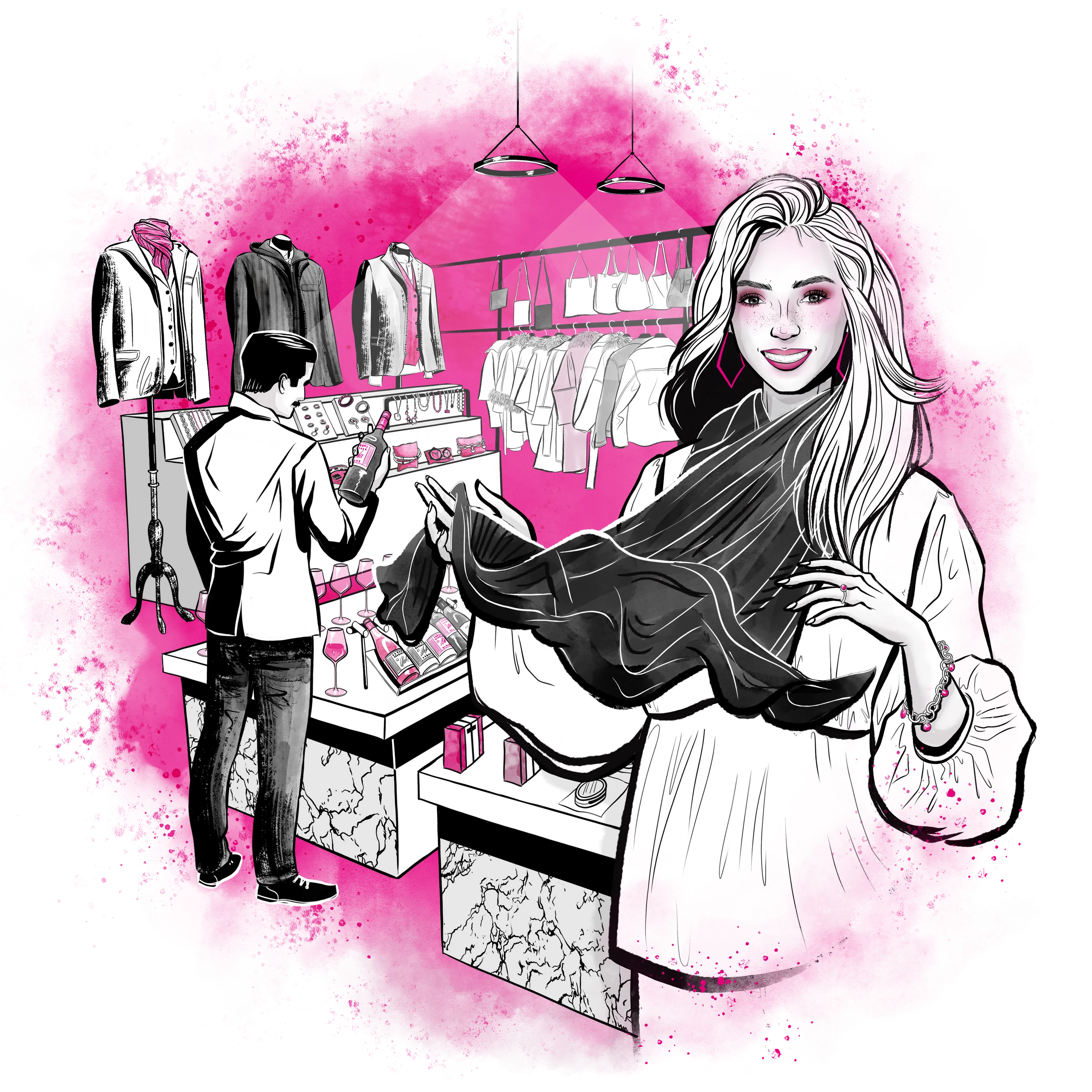 GEWINNSPIEL: 100 x 2 Tickets für das Design Depot 2025 zu gewinnen!