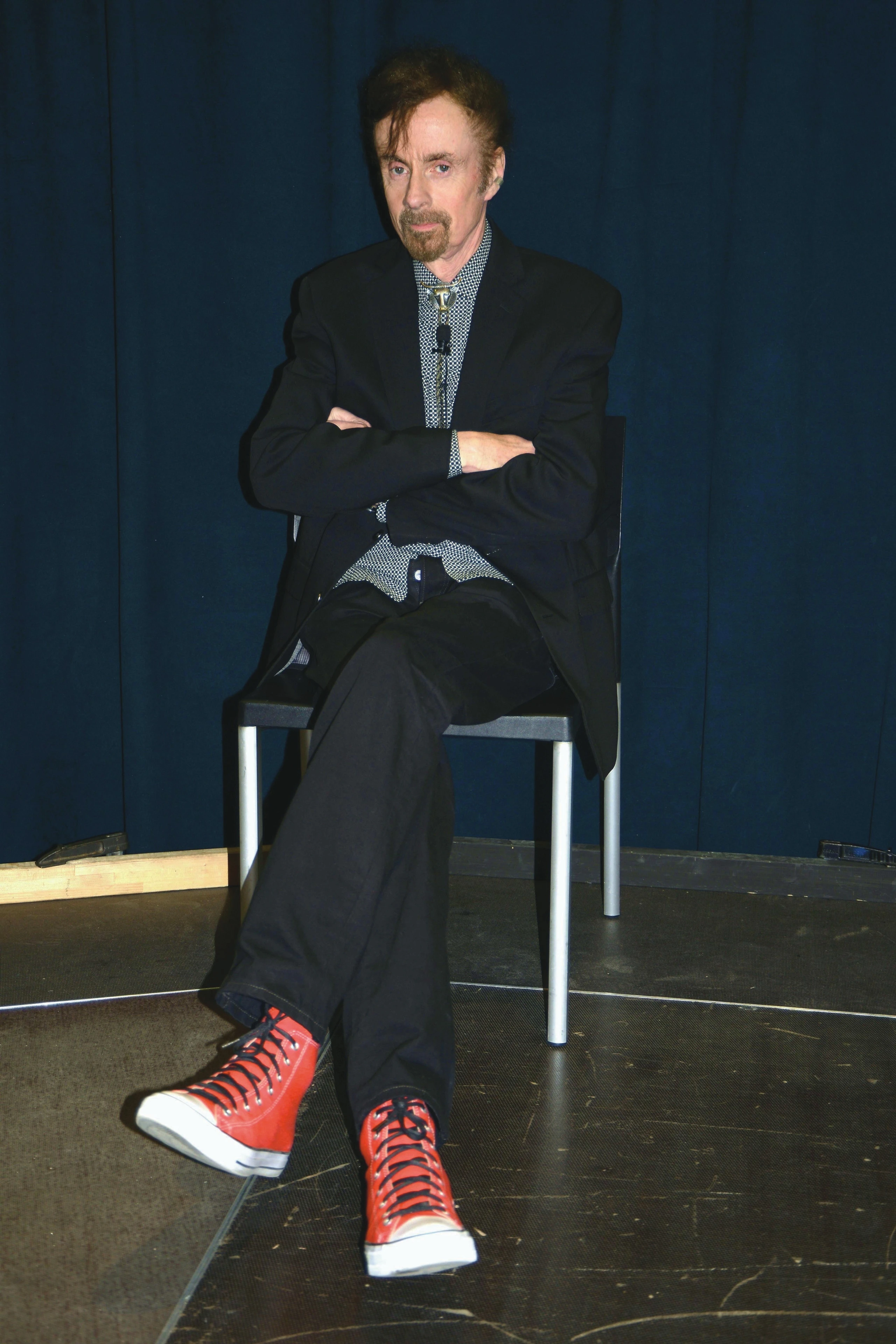 GEWINNSPIEL: Signiertes Exemplar von T. C. Boyle „No Way Home“ gewinnen!